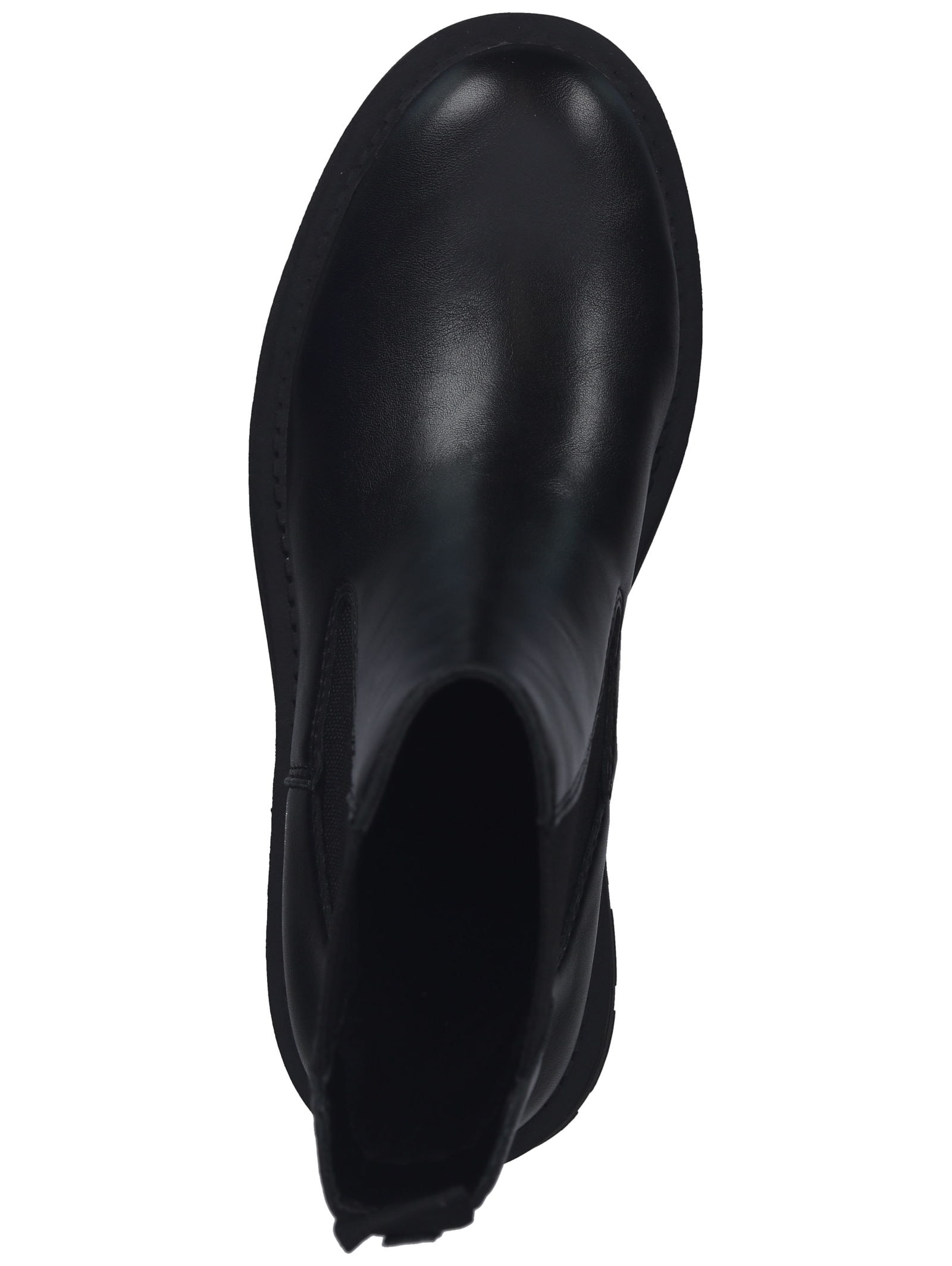 Tamaris Stiefelette »Tamaris Stiefelette Lederimitat«