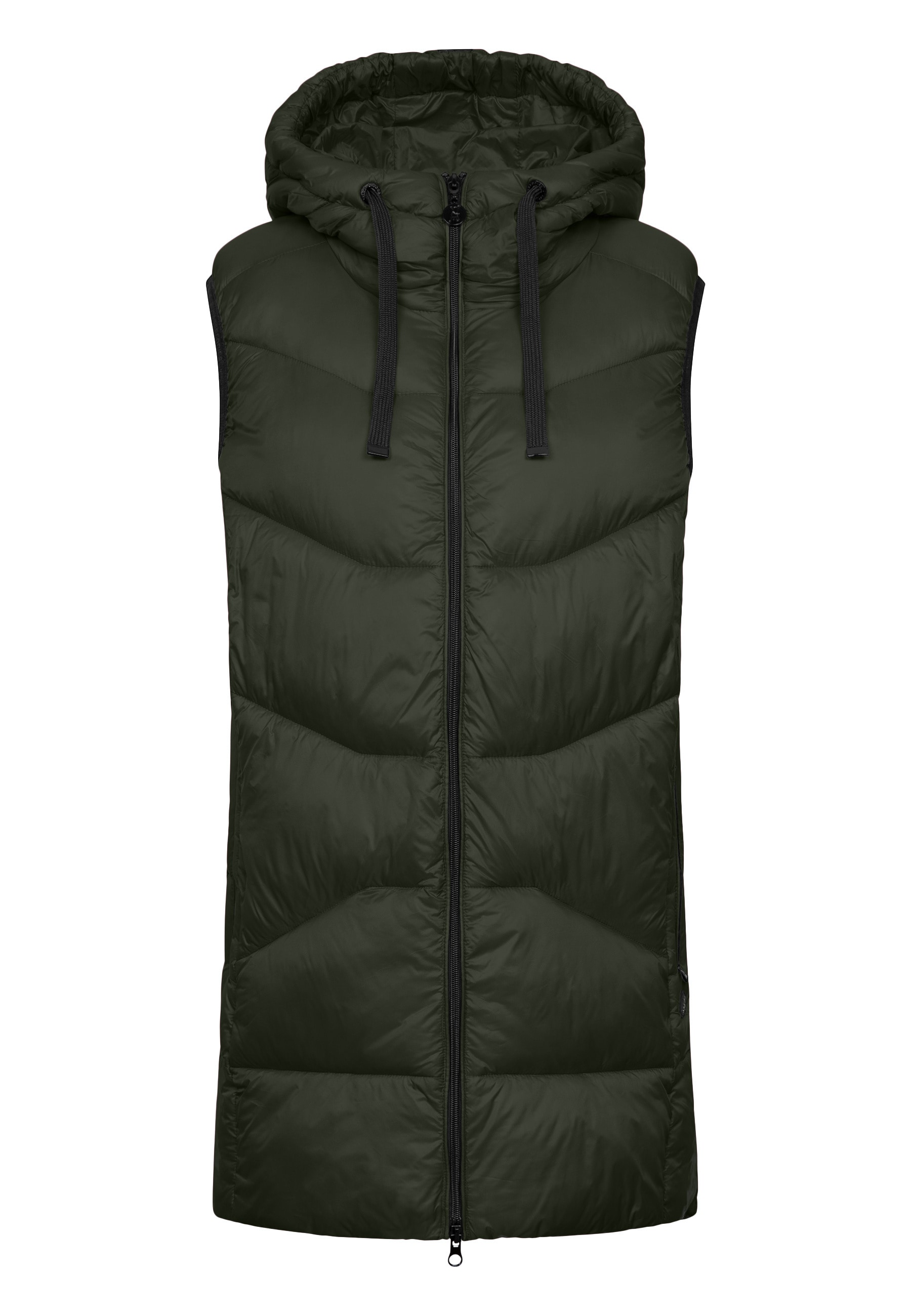 Frieda & Freddies Longweste »Thermolite Vest / Little Twister«