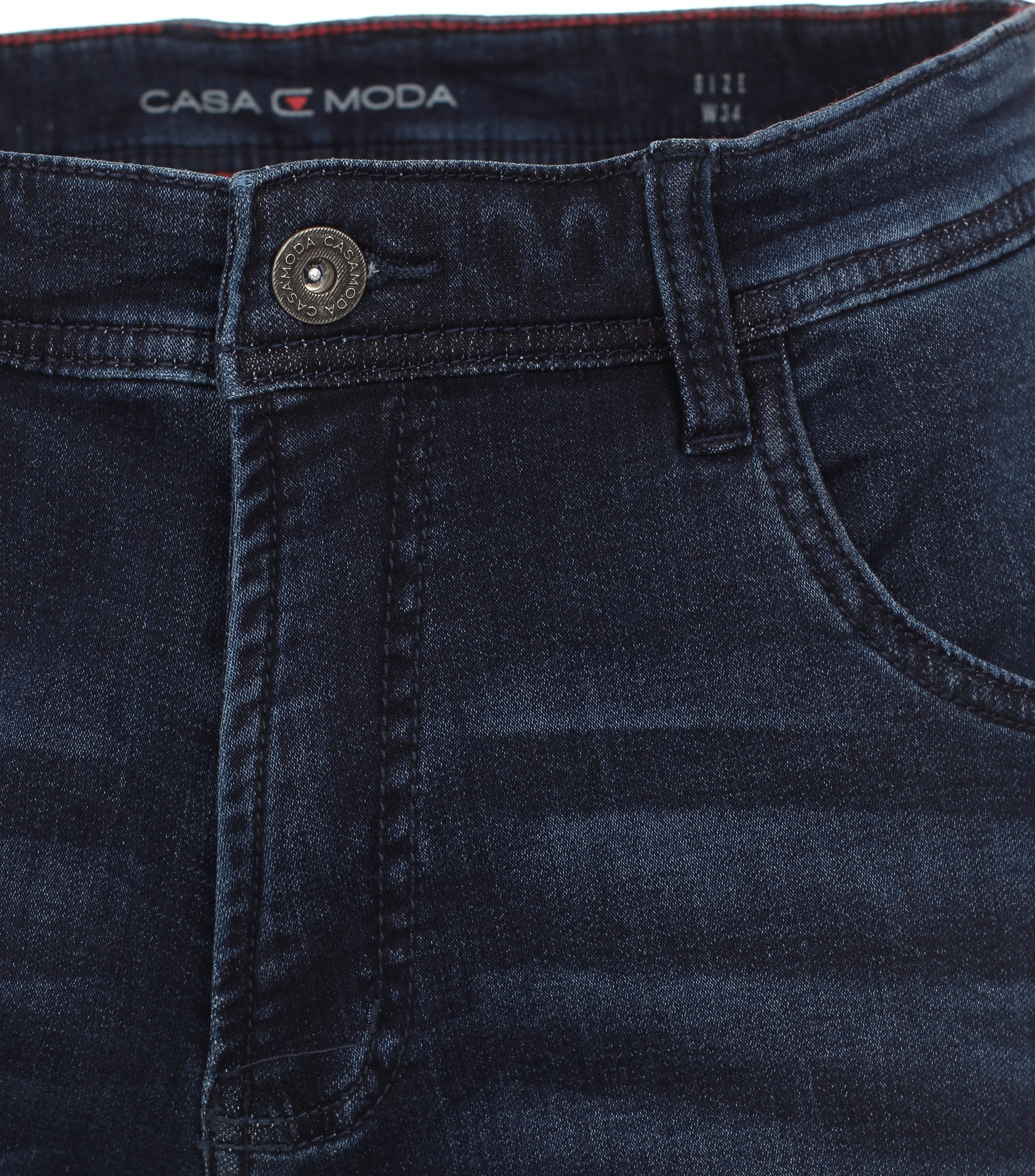 CASAMODA Shorts »CASAMODA Shorts uni«