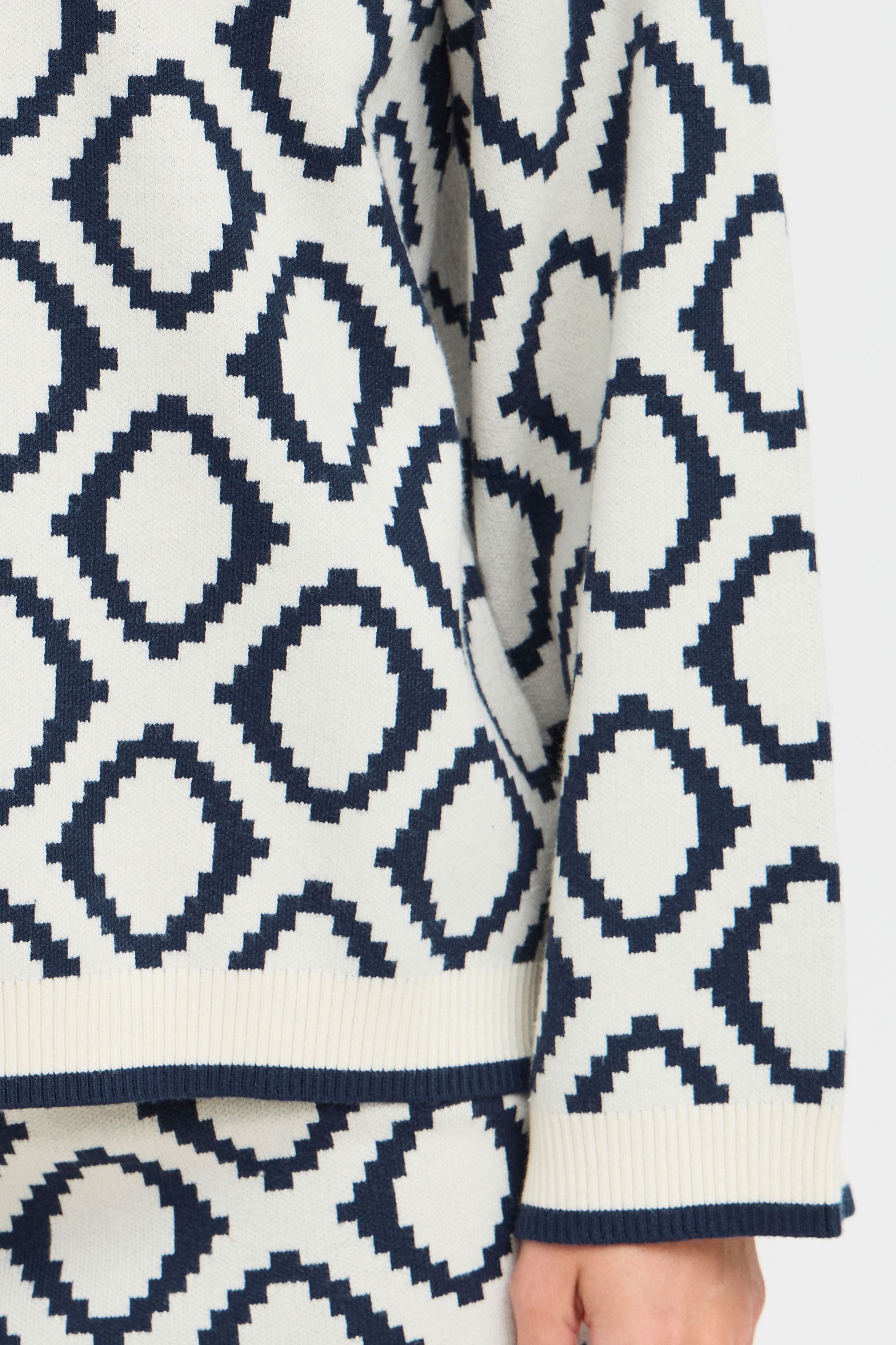 b.young Strickpullover »Strickpullover BYMIRAN JUMPER2 -«