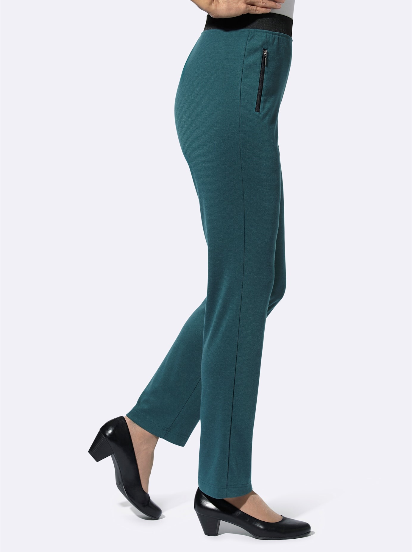 Classic Basics Schlupfhose