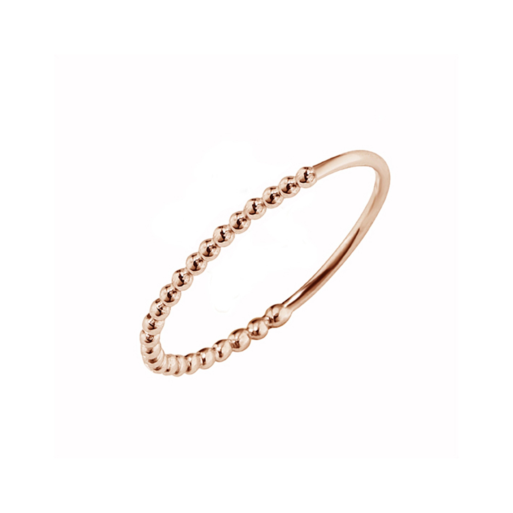 CAÏ CAÏ Fingerring »925/- Sterling Silber ...