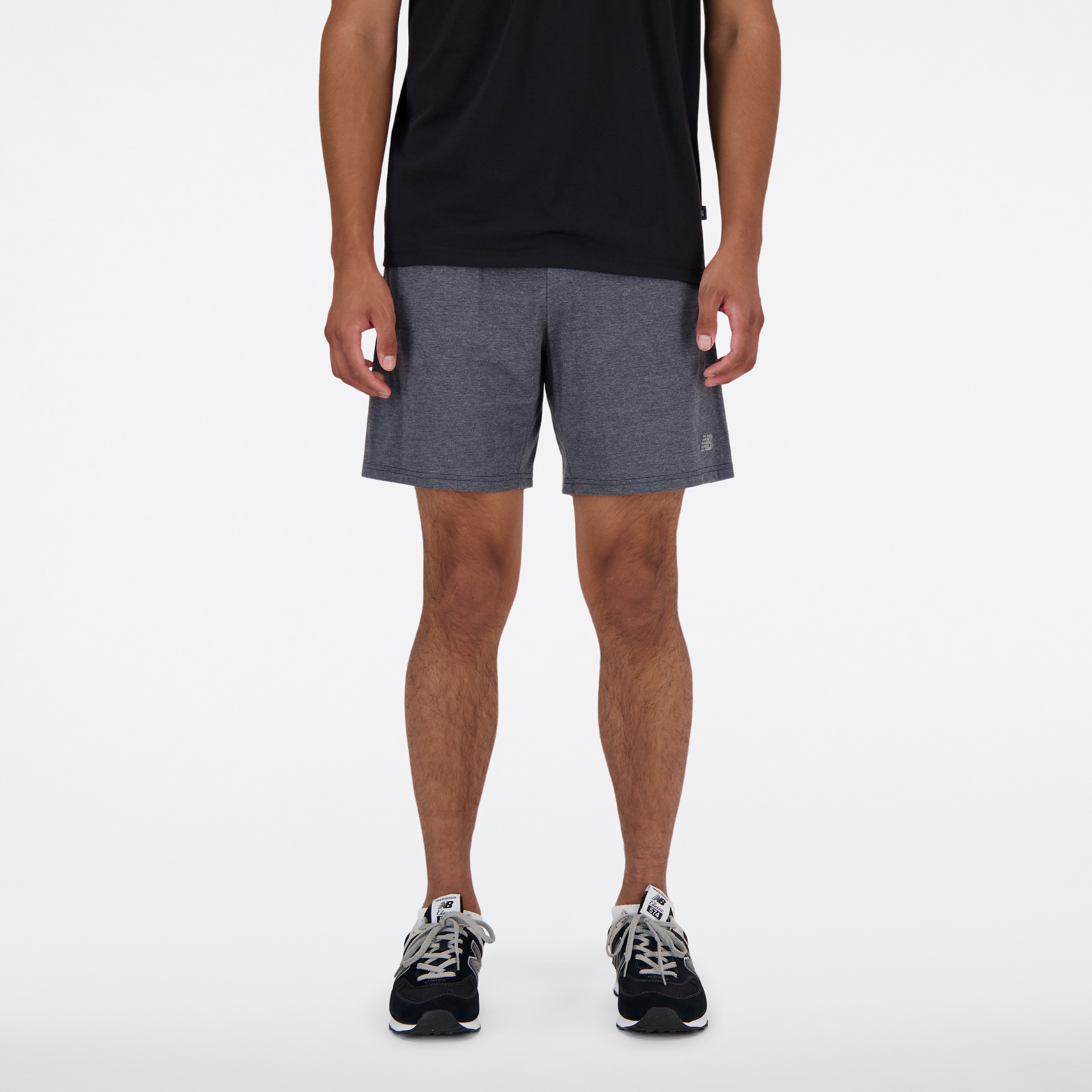 New Balance Shorts "MENS TRAINING SHORT"