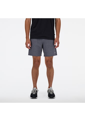 New Balance Šortai »MENS TRAINING SHORT«