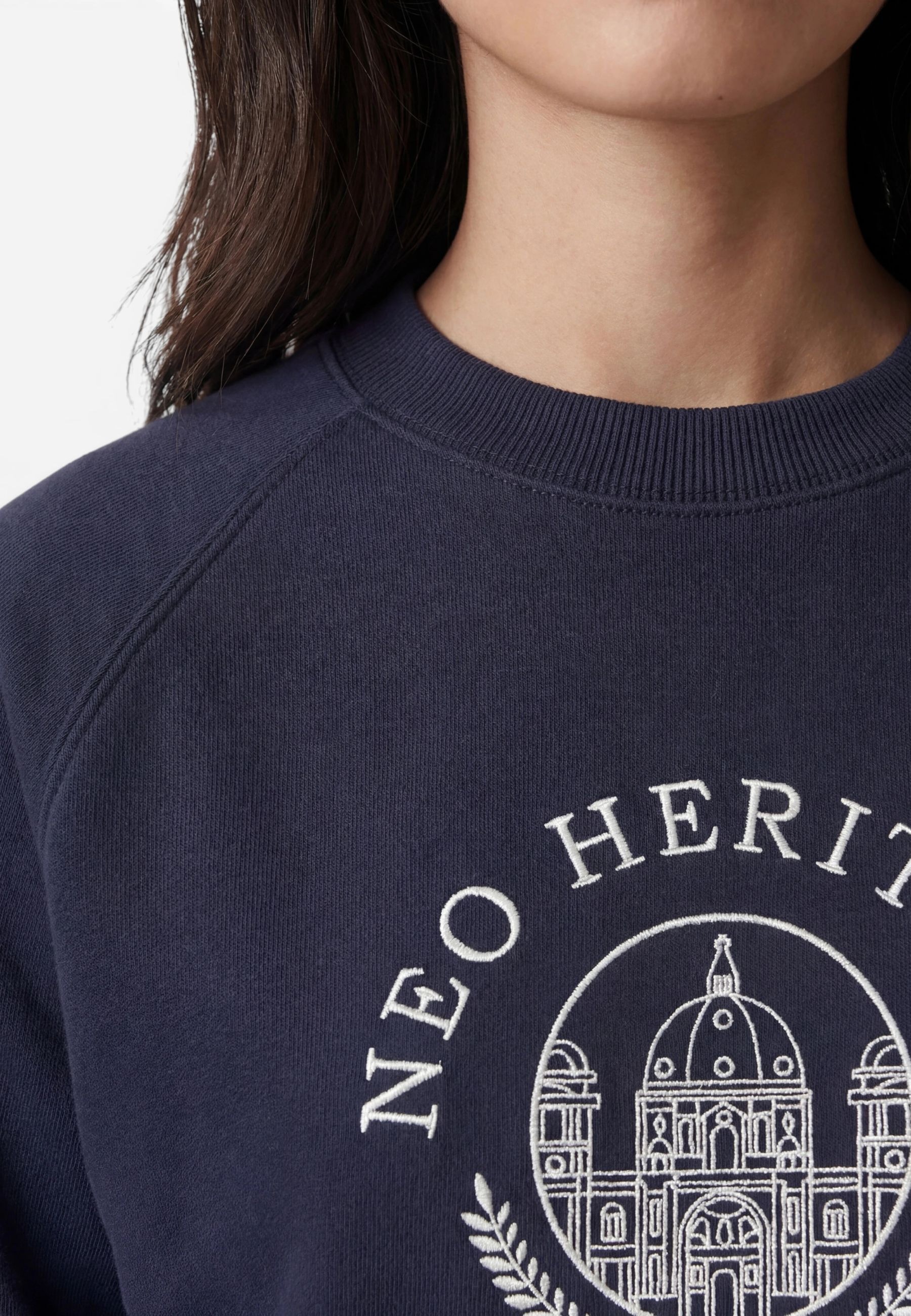 LeGer Sweater »LeGer Bettina Sweater«
