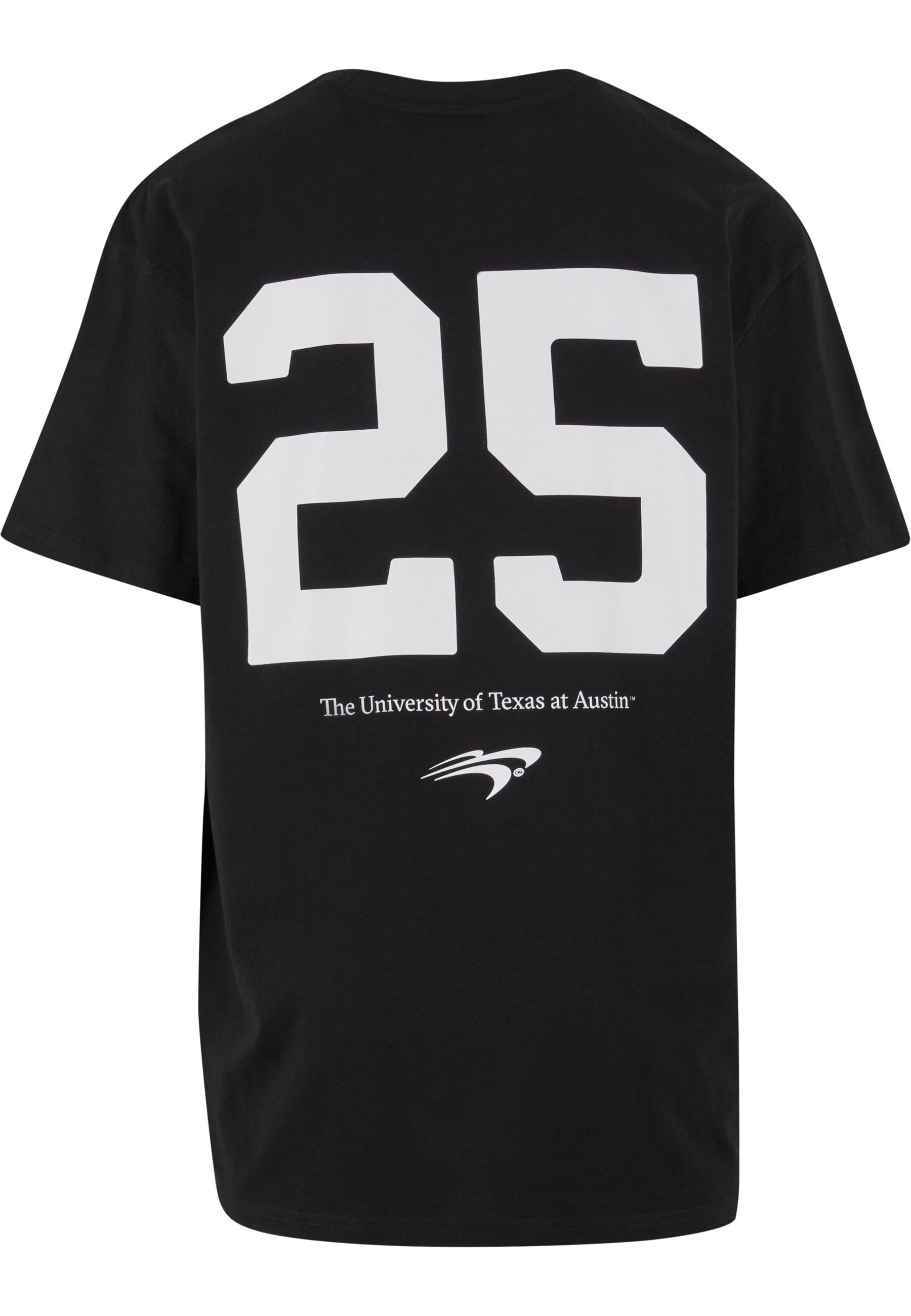 Upscale by Mister Tee T-Shirt "Upscale by Mister Tee Texas Longhorns 25 Ove günstig online kaufen