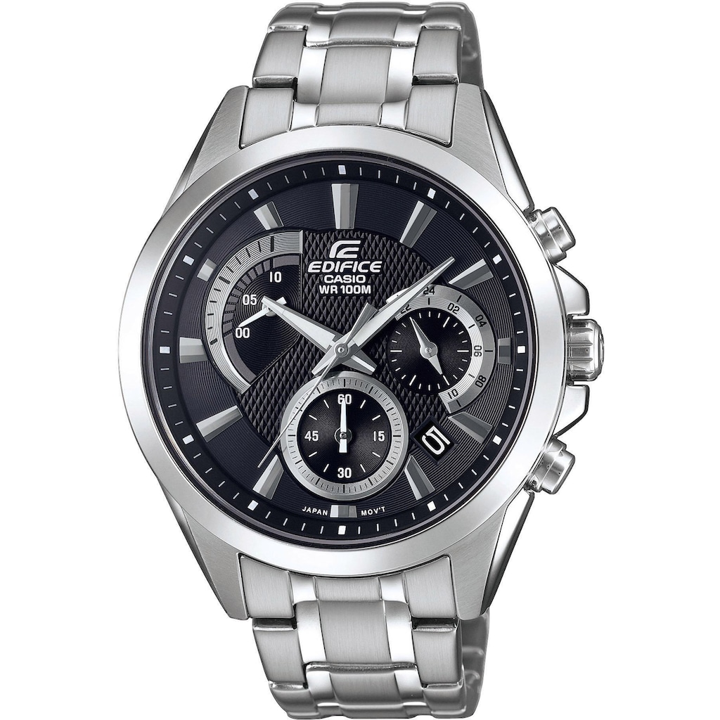 CASIO EDIFICE Chronograph »EFV-580D-1AVUEF«