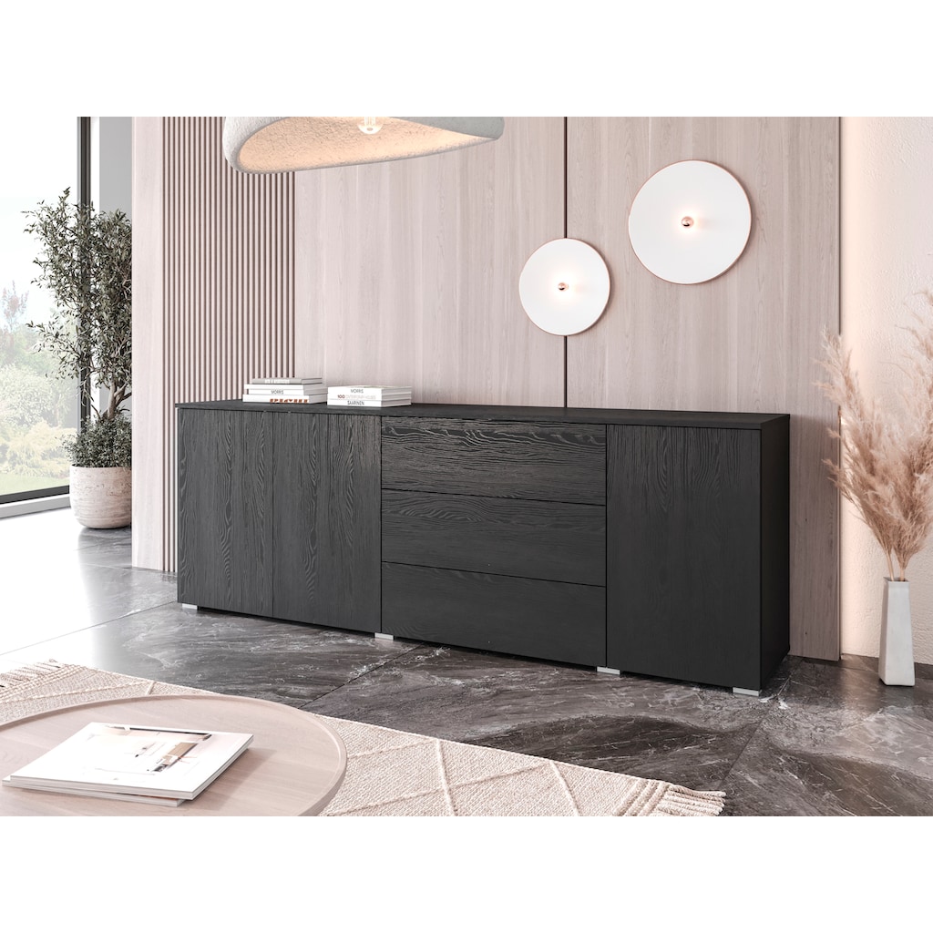 INOSIGN Sideboard »Paris«