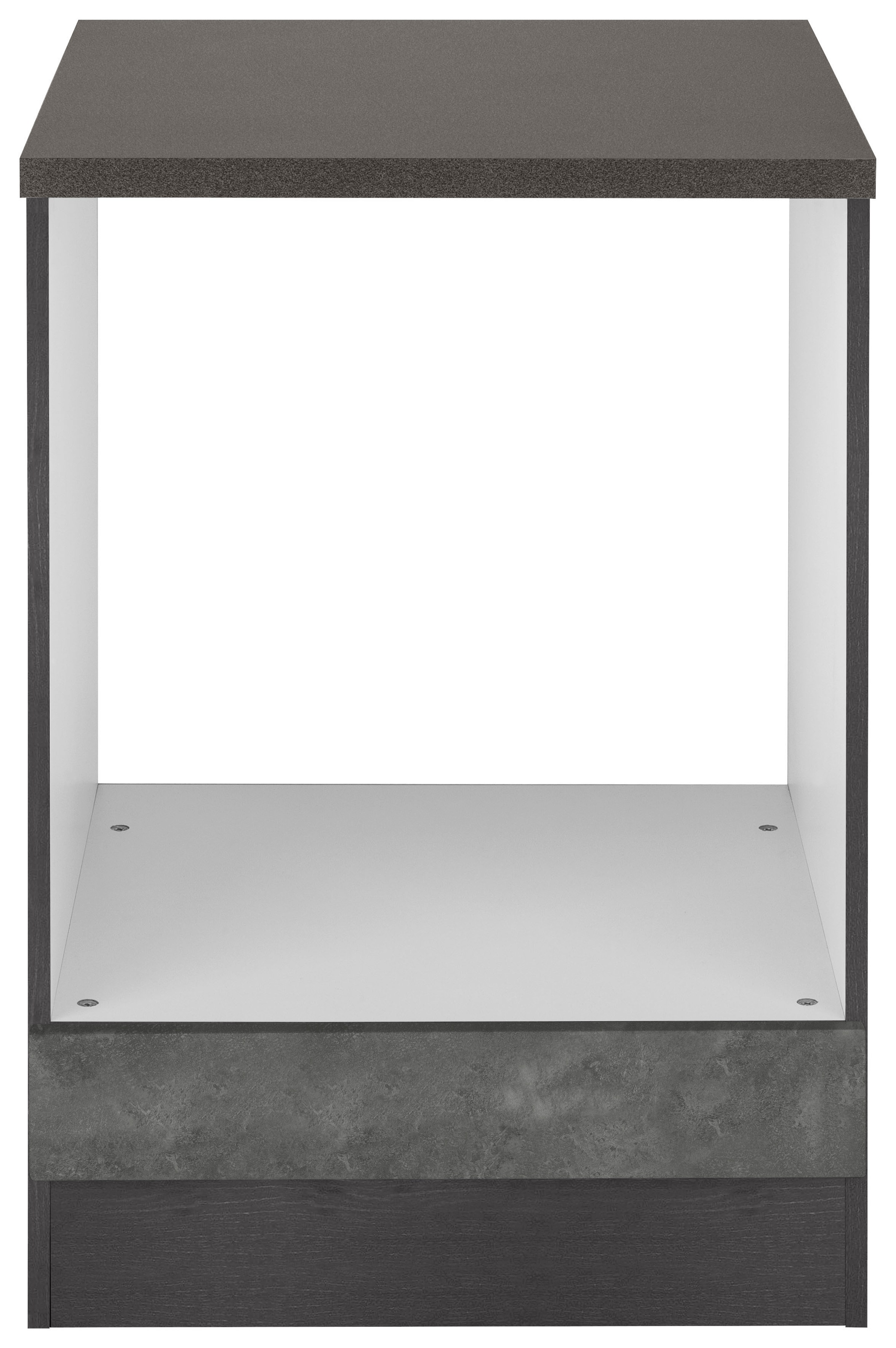 HELD MÖBEL Herdumbauschrank 