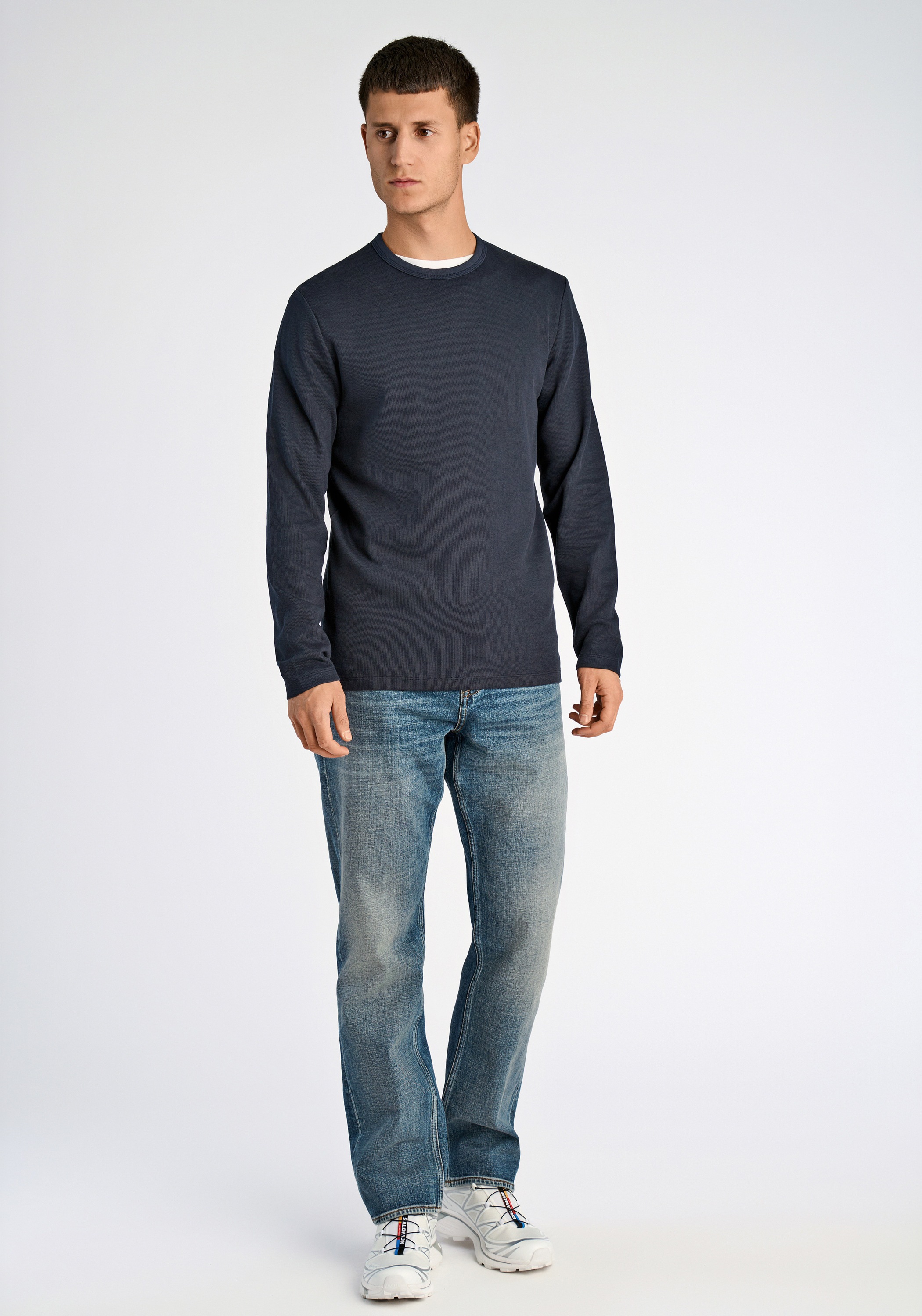 LINDBERGH T-Shirt »Lindbergh T-shirt«