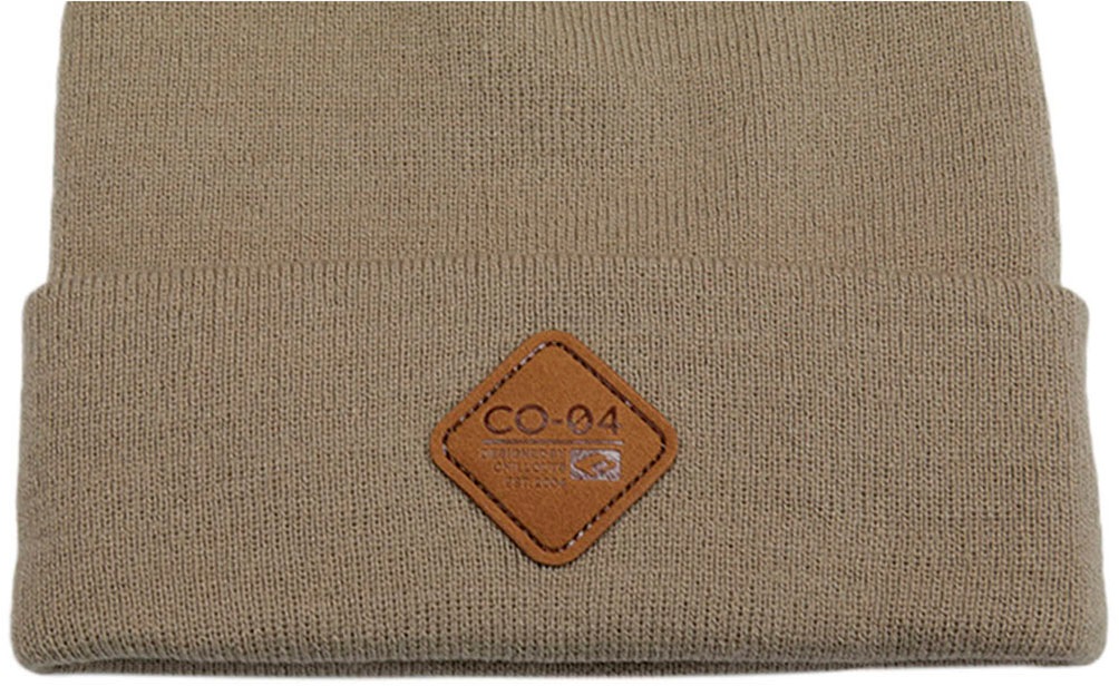 Thumbnail - chillouts Beanie "Nicki Hat" Hautsympathisch, atmungsaktiv, wärmend, Doppellagig