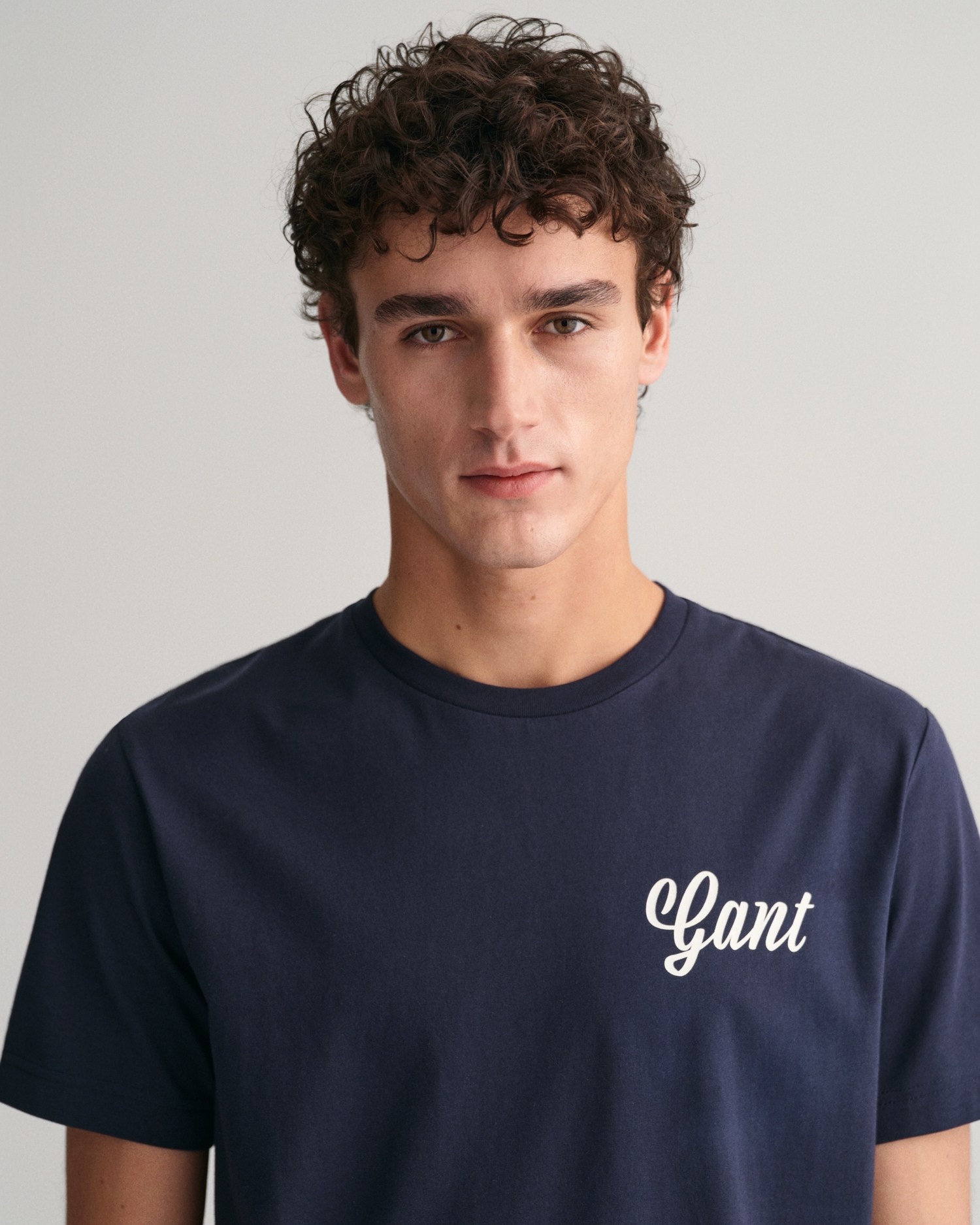 Gant T-Shirt »REG SMALL GRAPHIC SS T-SHIRT«