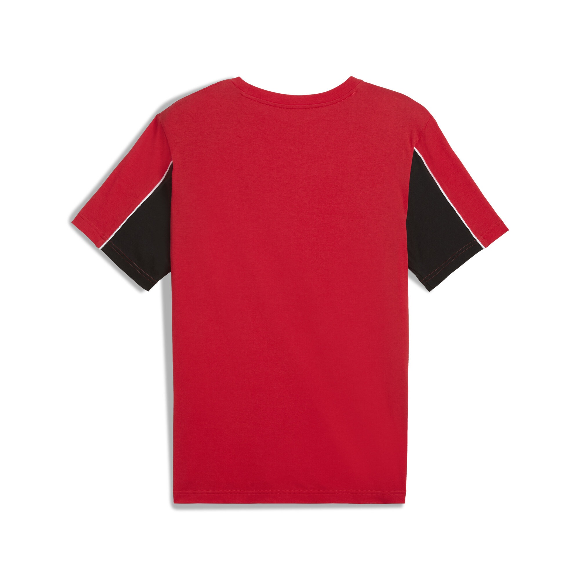 PUMA T-Shirt »AC Milan ftblARCHIVE T-Shirt Herren«