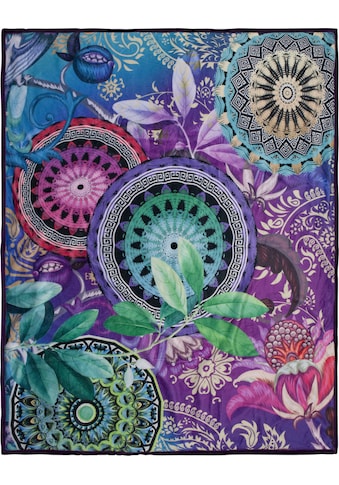 hip Languotas »Axelle« su Mandalas Kuschel...