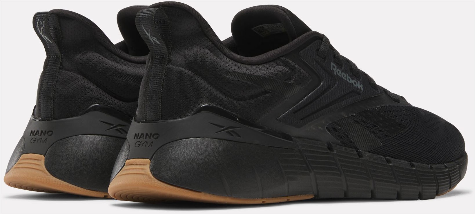 Reebok Trainingsschuh »NANO GYM«