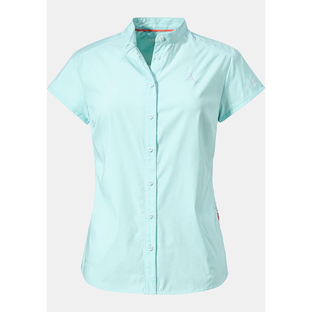 Schöffel Outdoorbluse »Blouse Sunnfjord SH L«