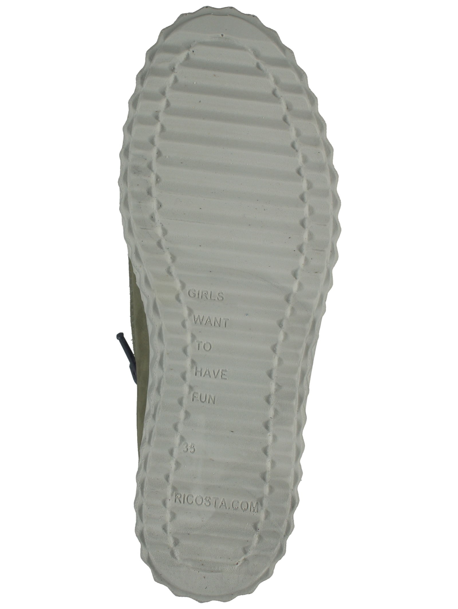 Ricosta Sneaker »Ricosta Sneaker Leder«