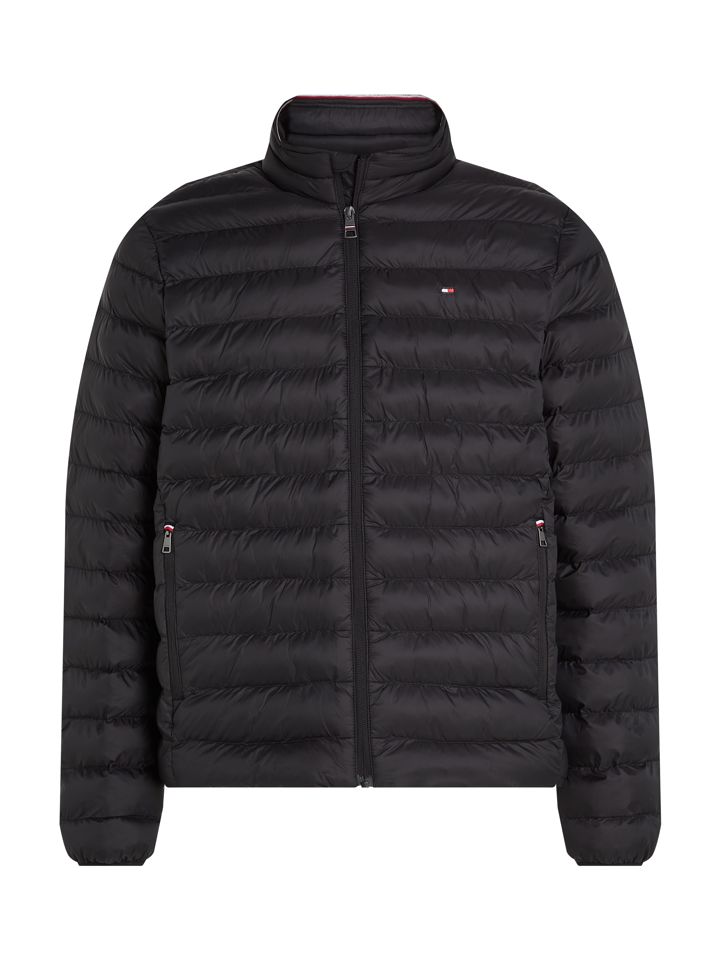 Tommy Hilfiger Core Packable Jacket Desert Sky 2XL 6