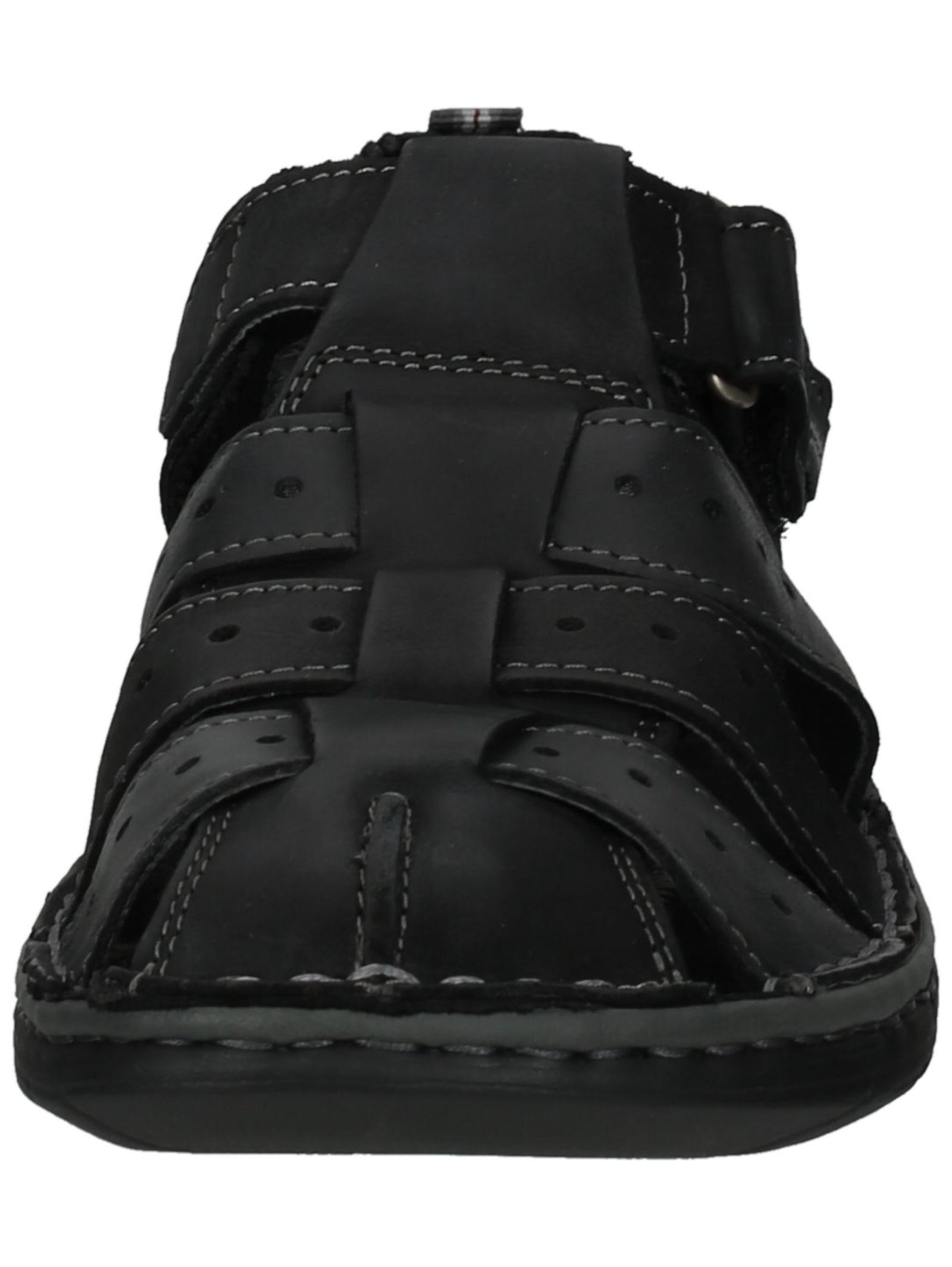 Rohde Sandale »Rohde Wanderschuhe Nubukleder«