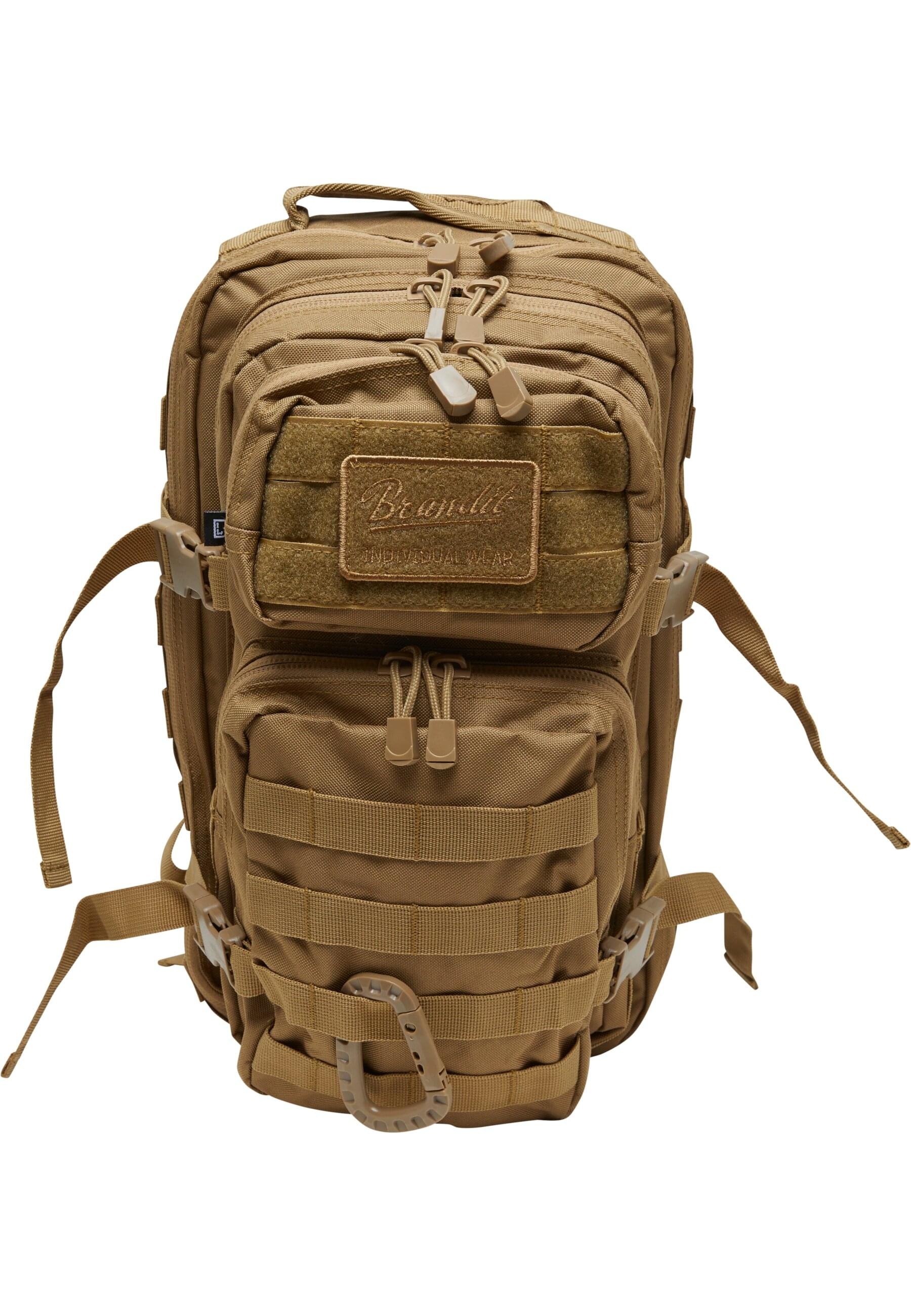 Brandit Rucksack "Brandit US Assault Pack Medium"