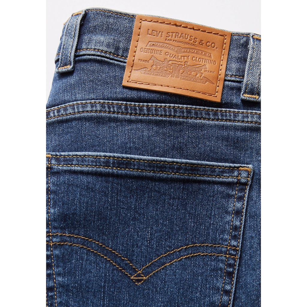 Levi's® Straight-Jeans »724 TAILORED W/ WELT PK«