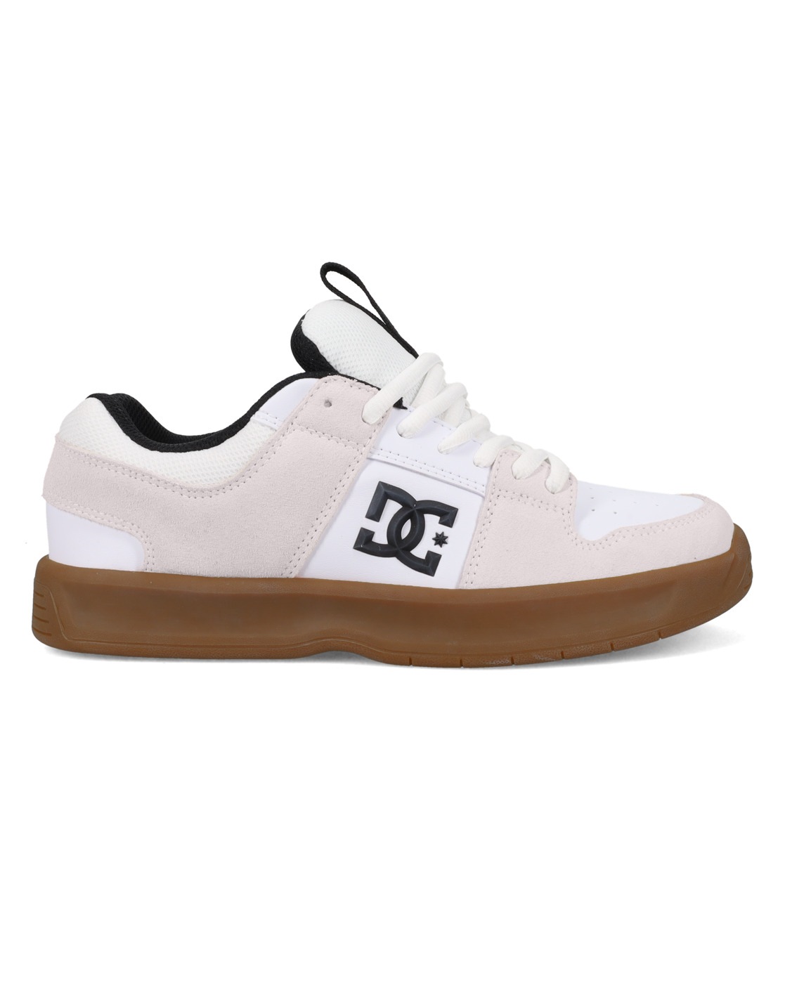 DC Shoes Sneaker "Lynx Zero" günstig online kaufen