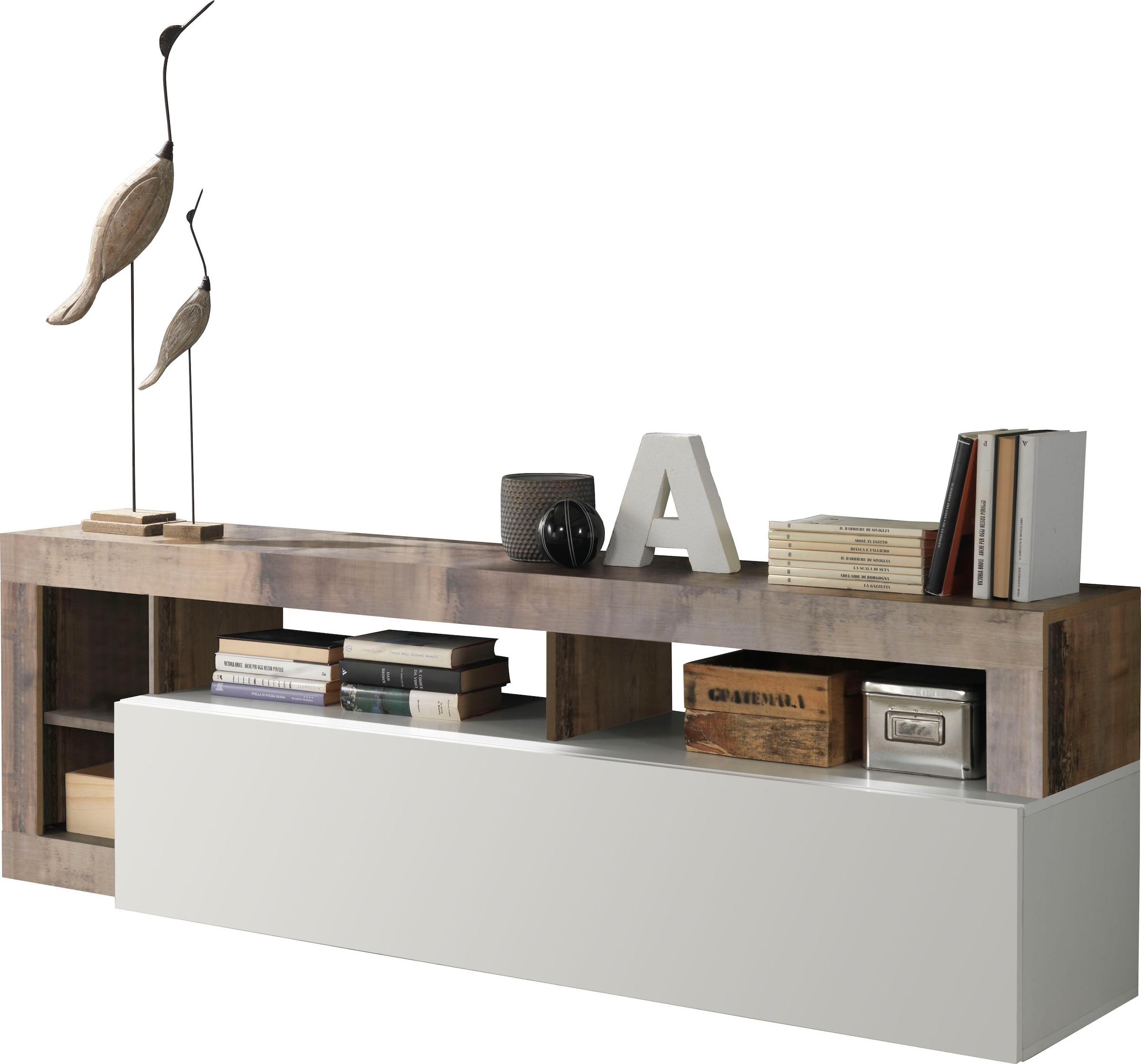 Home affaire "Hamburg" Breite 184 cm günstig online kaufen