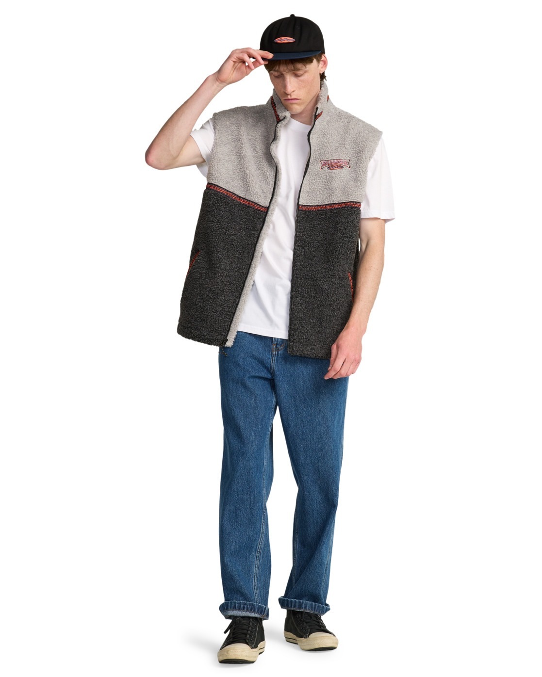 Billabong Sweatshirt "Since 73 Tomstone" günstig online kaufen