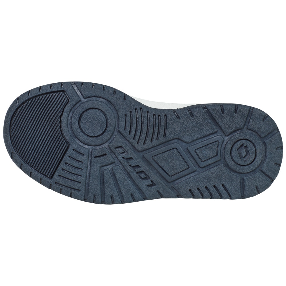 lotto Sneaker  - mit coolen Lichteffekten