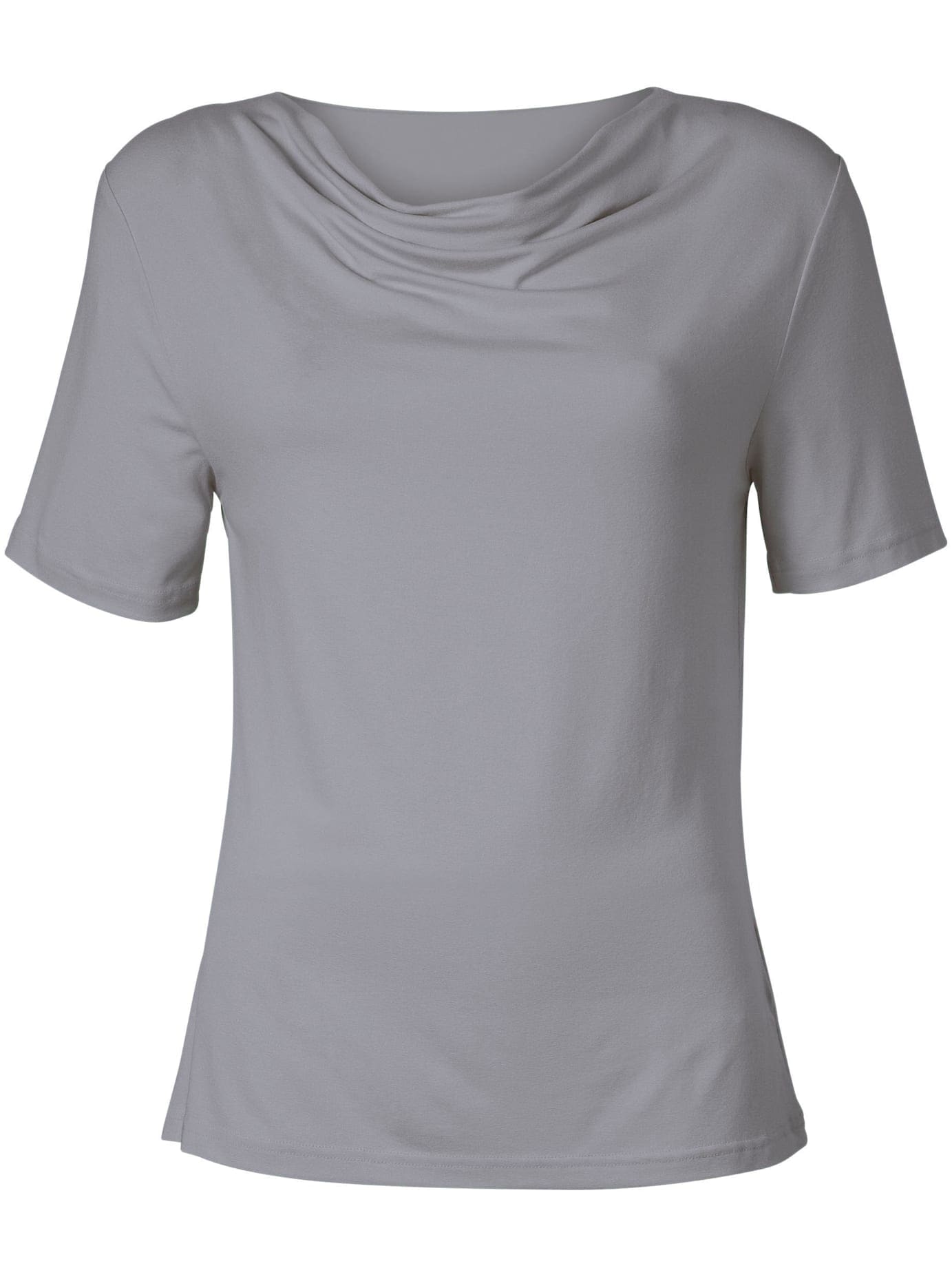 Inspirationen Wasserfallshirt "Shirt" 1 Stk.