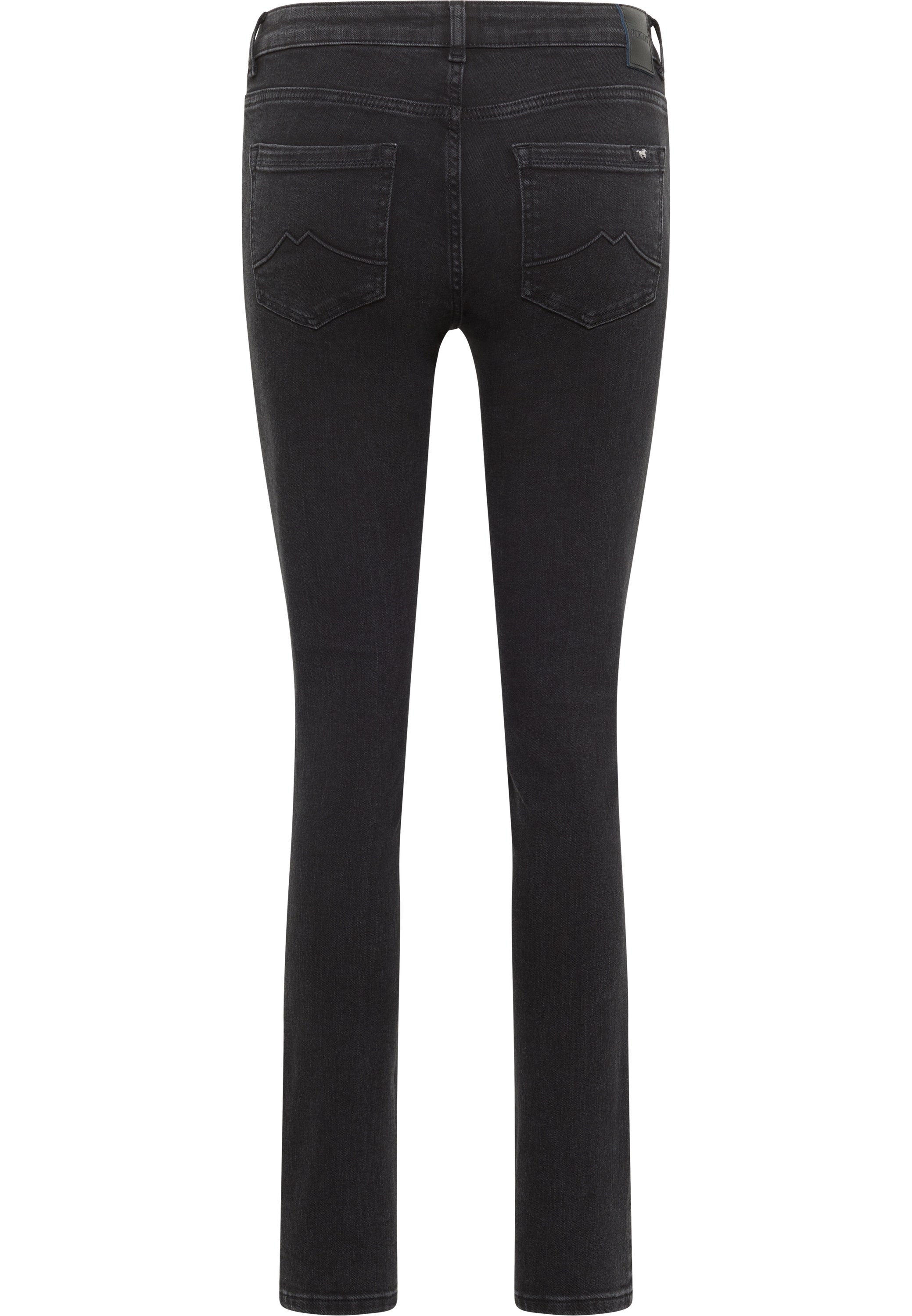MUSTANG Slim-fit-Jeans »Damen Style Shelby Slim«