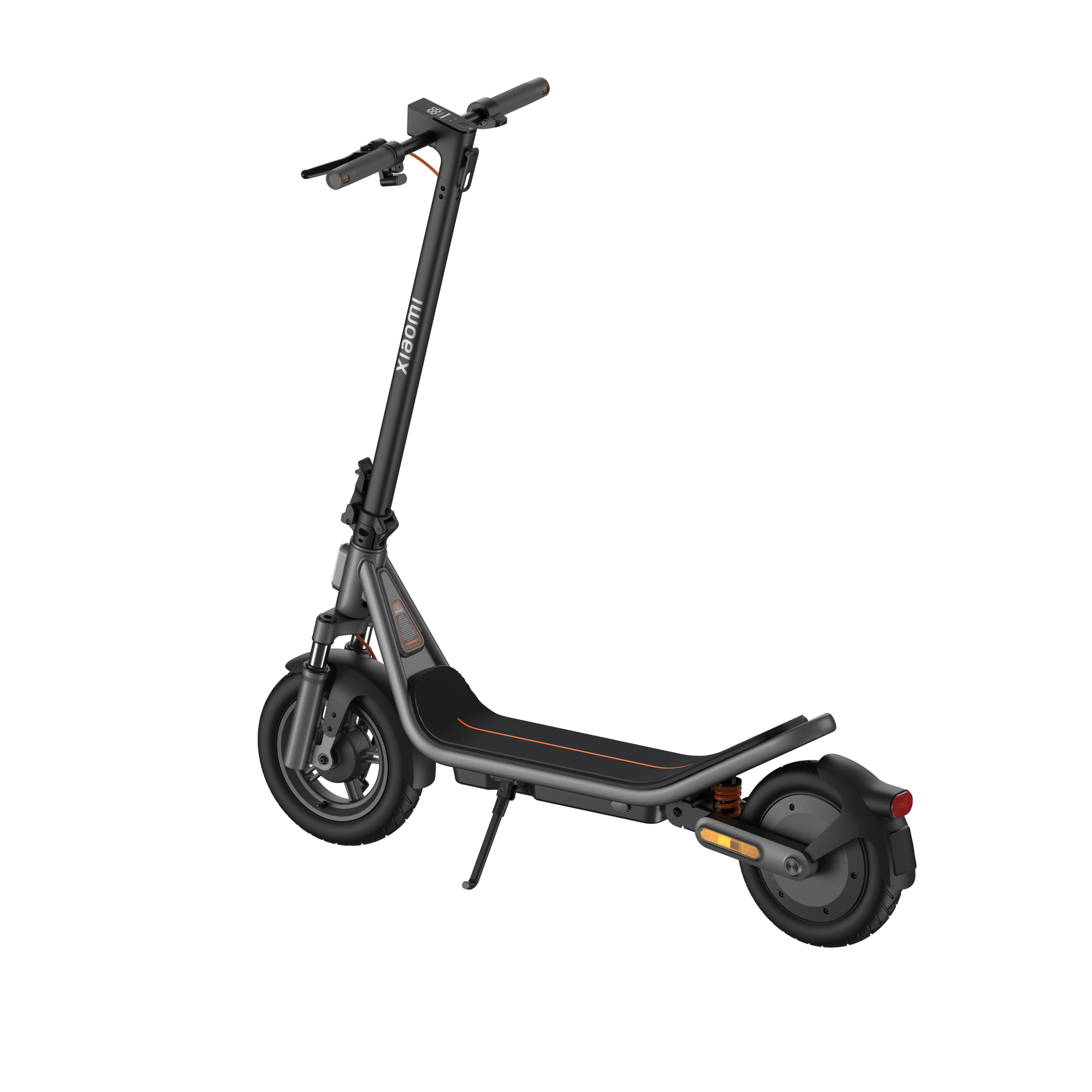 Xiaomi E-Scooter »Electric Scooter 6 DE« 20 km/h 45 km Smart Battery Management System (BMS), App‑Anbindung