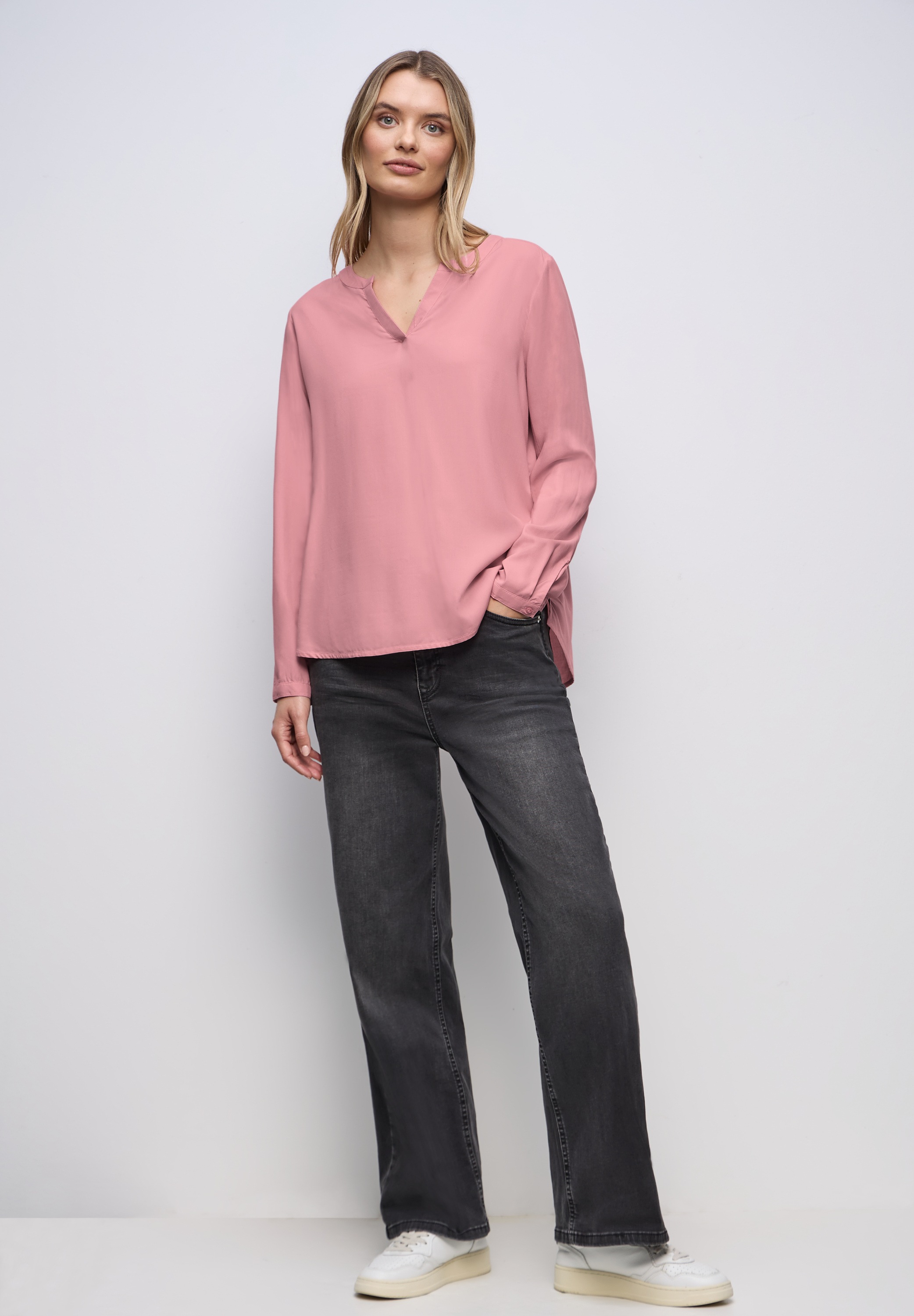 Thumbnail - STREET ONE Longtunika