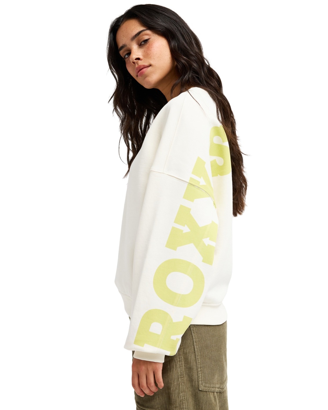 Roxy Sweatshirt »Frostbeam«
