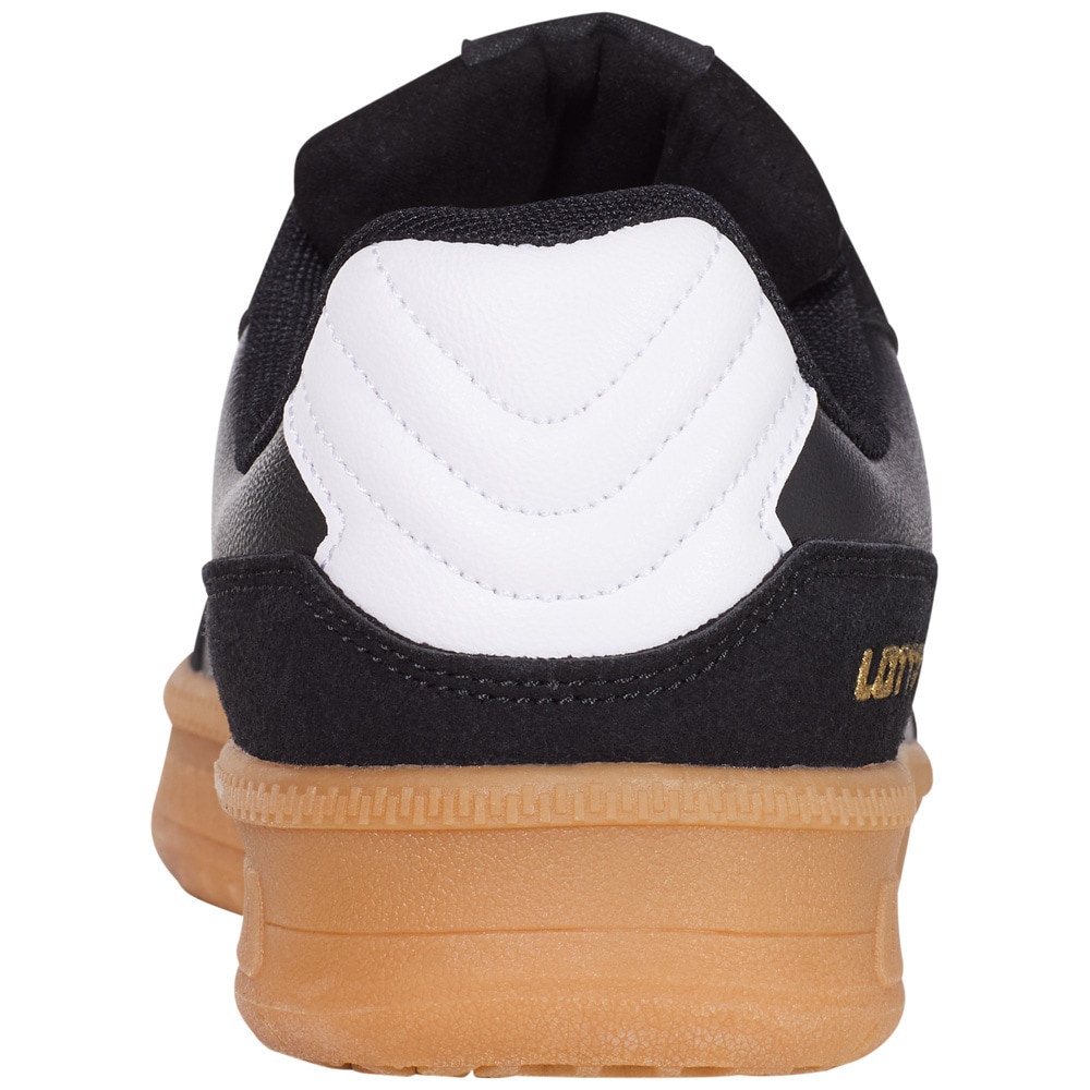 lotto Sneaker  - mit stark gepolsterter Zunge