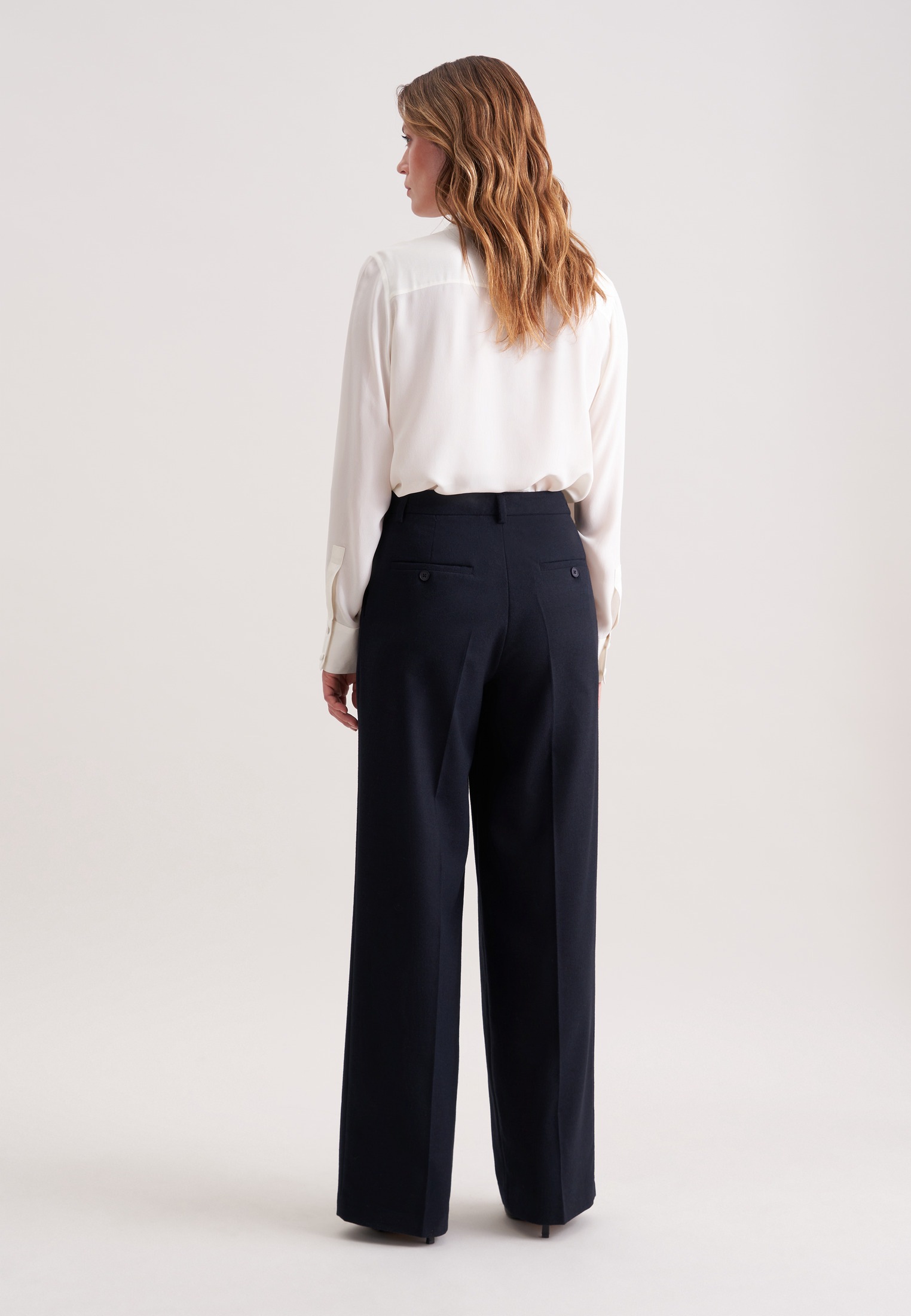 seidensticker Stoffhose günstig online kaufen