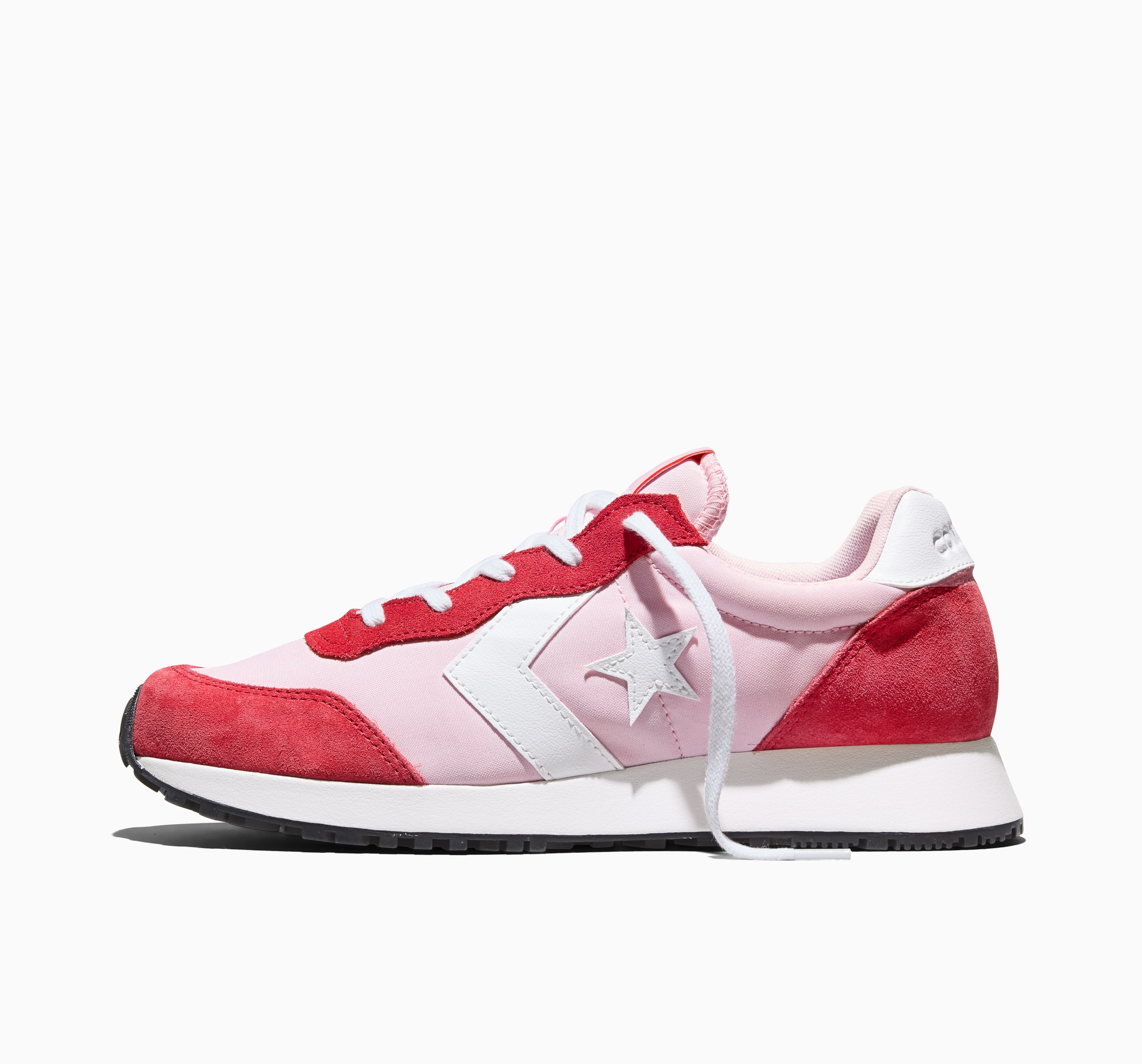 Converse Sneaker "OMEGA TRAINER SUEDE" günstig online kaufen