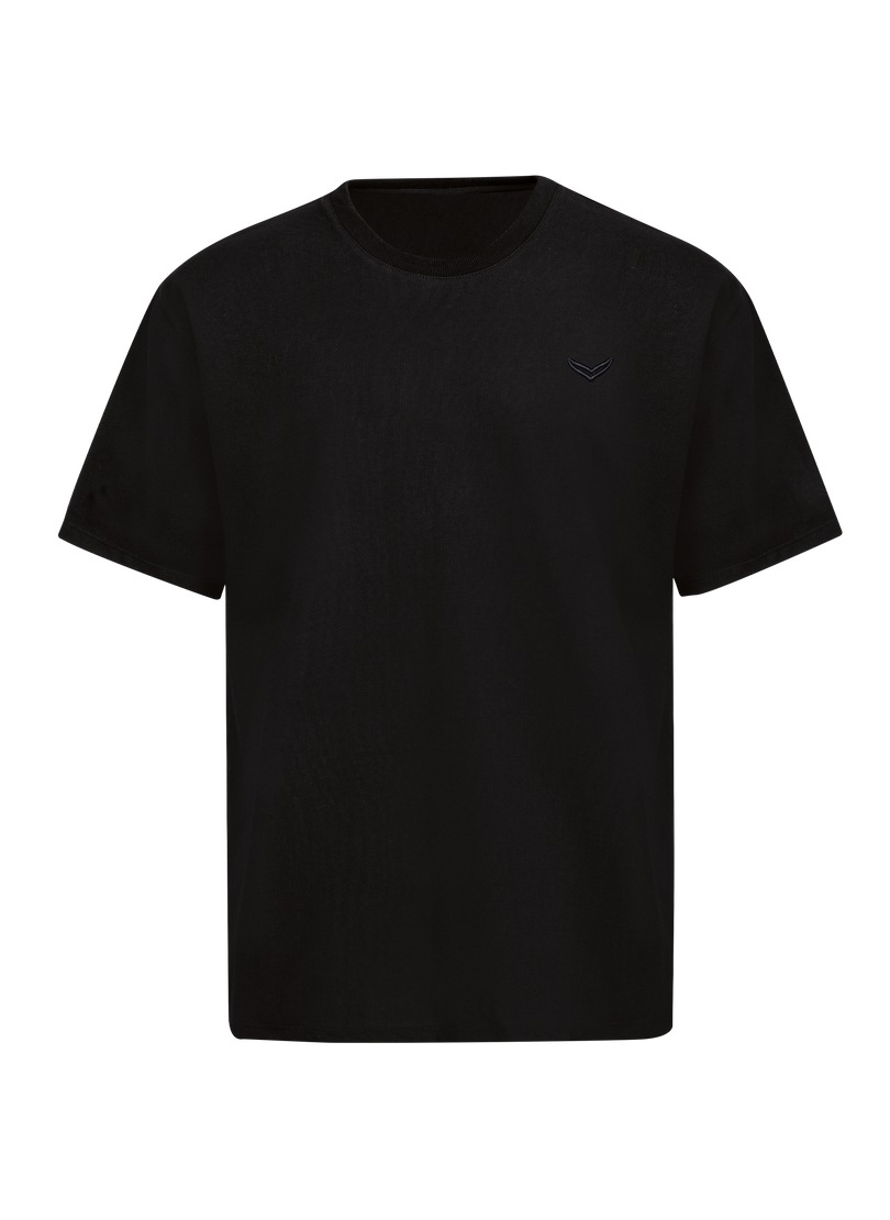 Trigema T-Shirt "TRIGEMA Heavy Oversized T-Shirt", (1 tlg.) günstig online kaufen