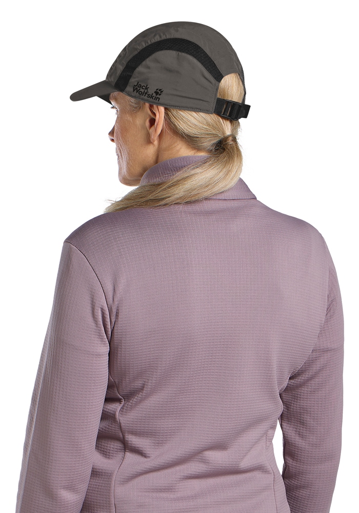 Jack Wolfskin Flex Cap »VENT CAP«