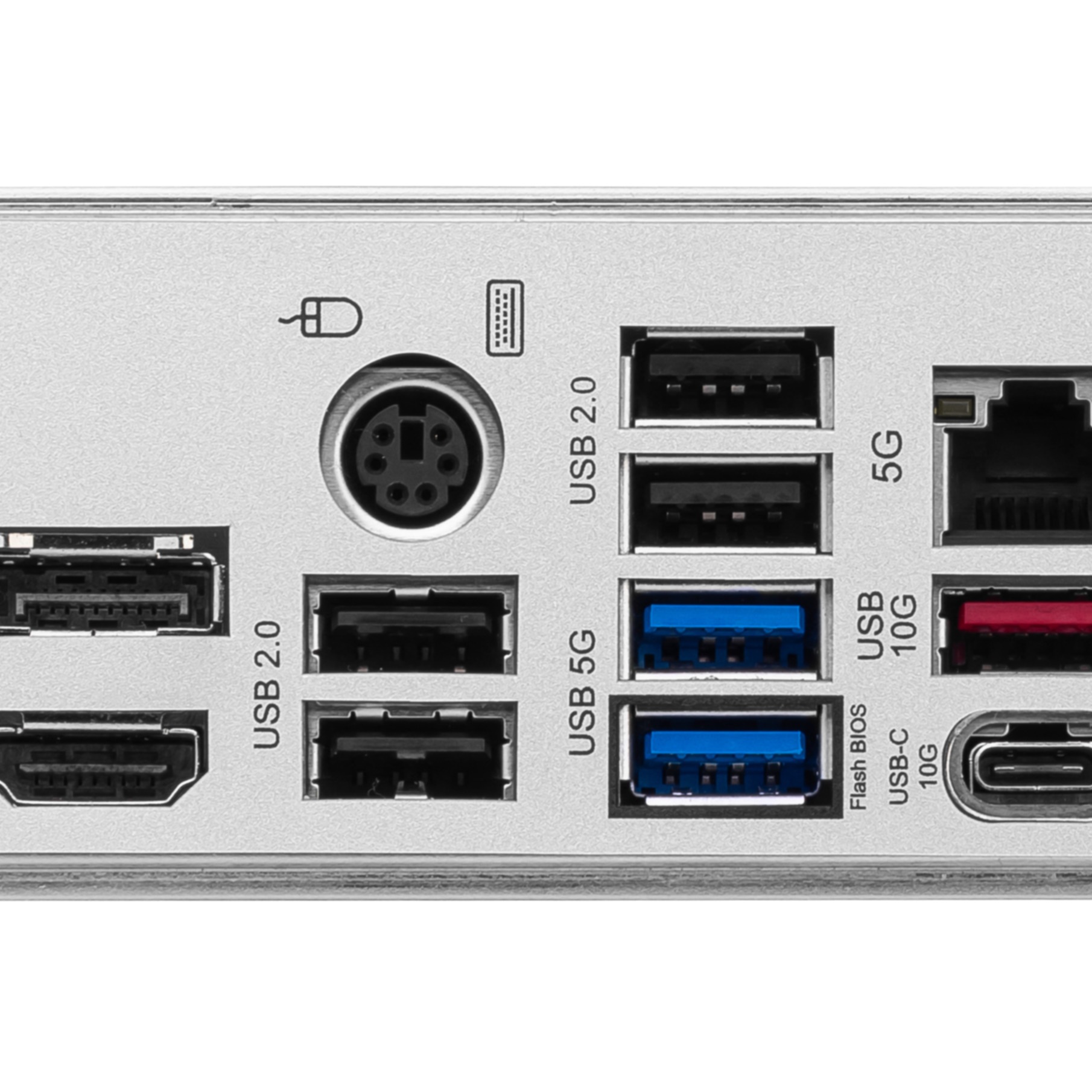 MSI Mainboard »PRO Z890-P WIFI«