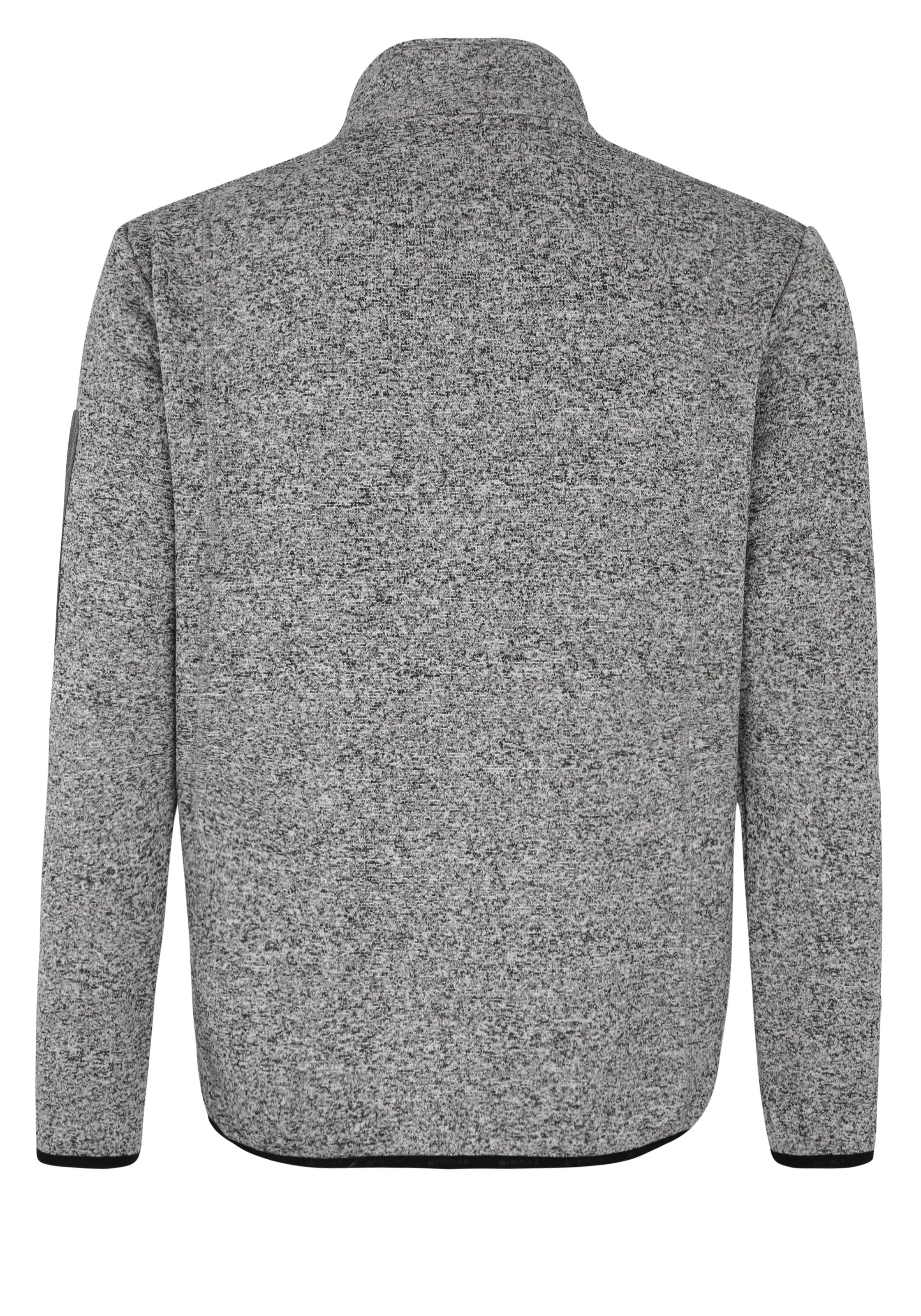 WHISTLER Fleecejacke »Abel«, mit Stehkragen