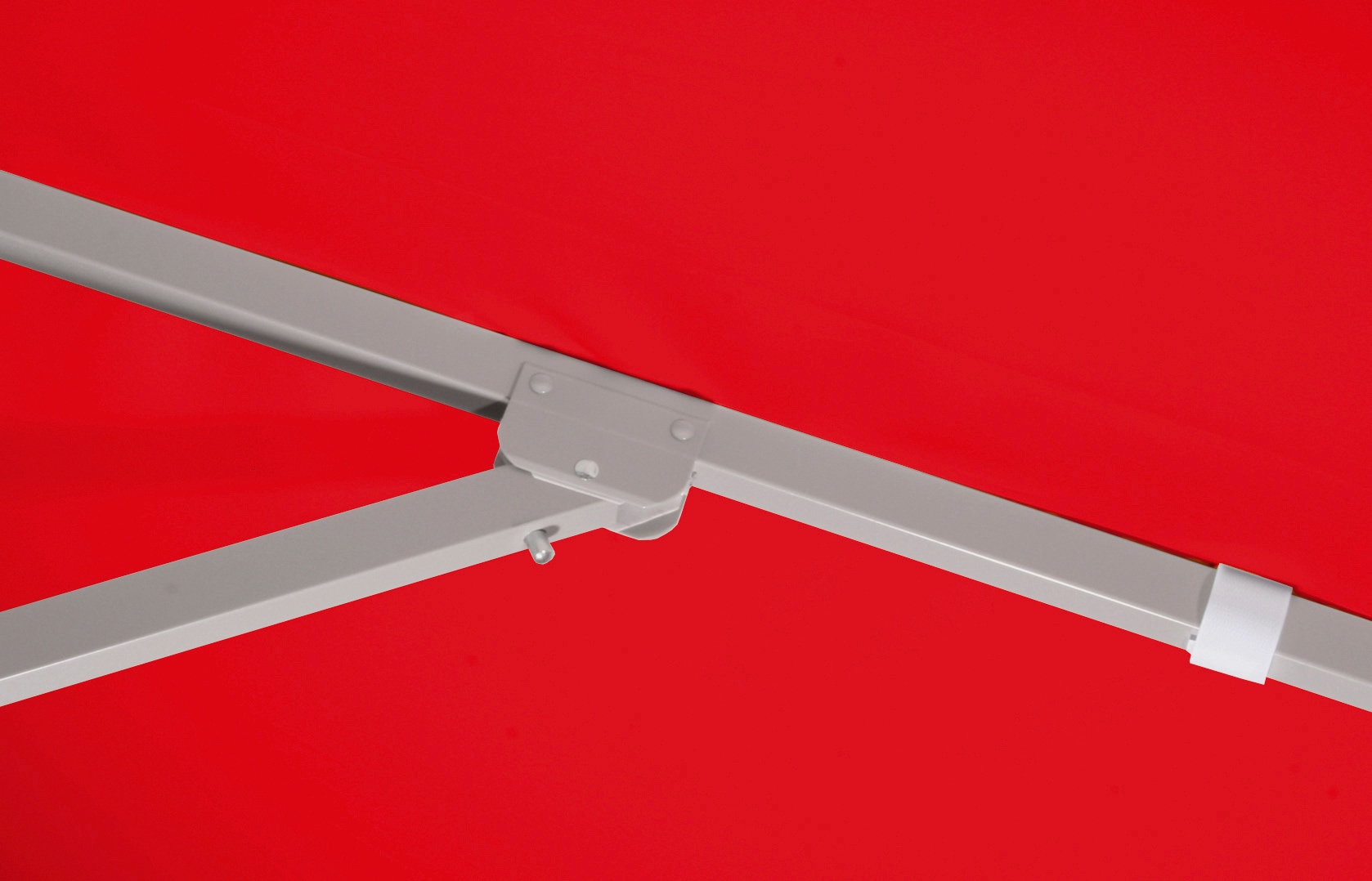 Schneider Schirme Marktschirm »Jumbo«, ØxH: 400x295 cm, Aluminium/Polyester
