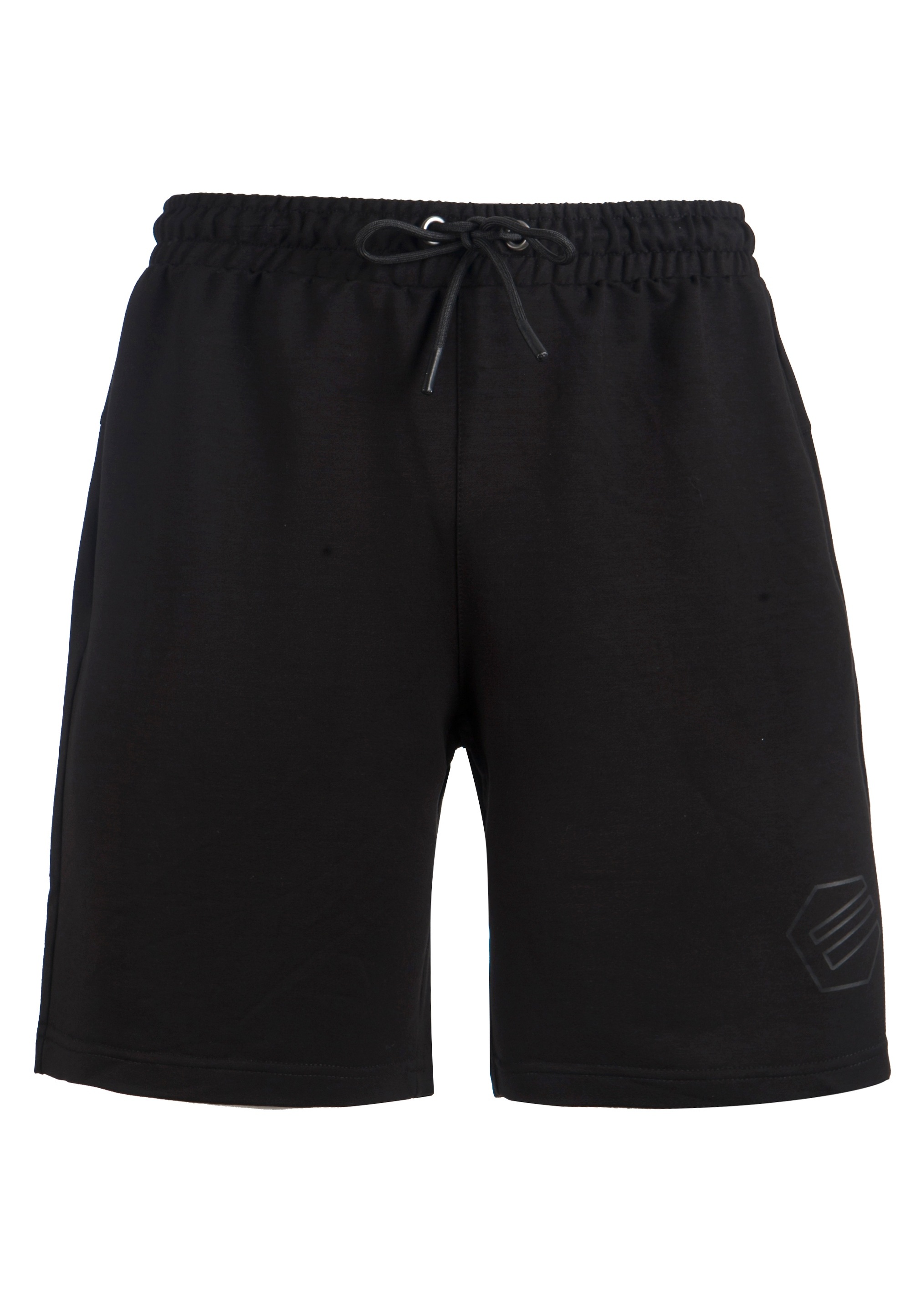 ENDURANCE Shorts »Prince«, mit kleinem Logo-Print