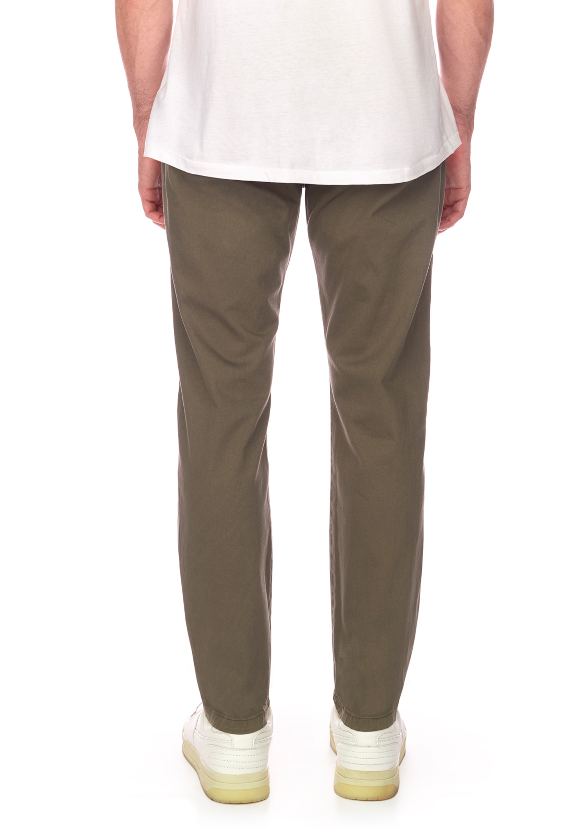 Le Temps Des Cerises Chinohose »CESAR«, in klassischem Design