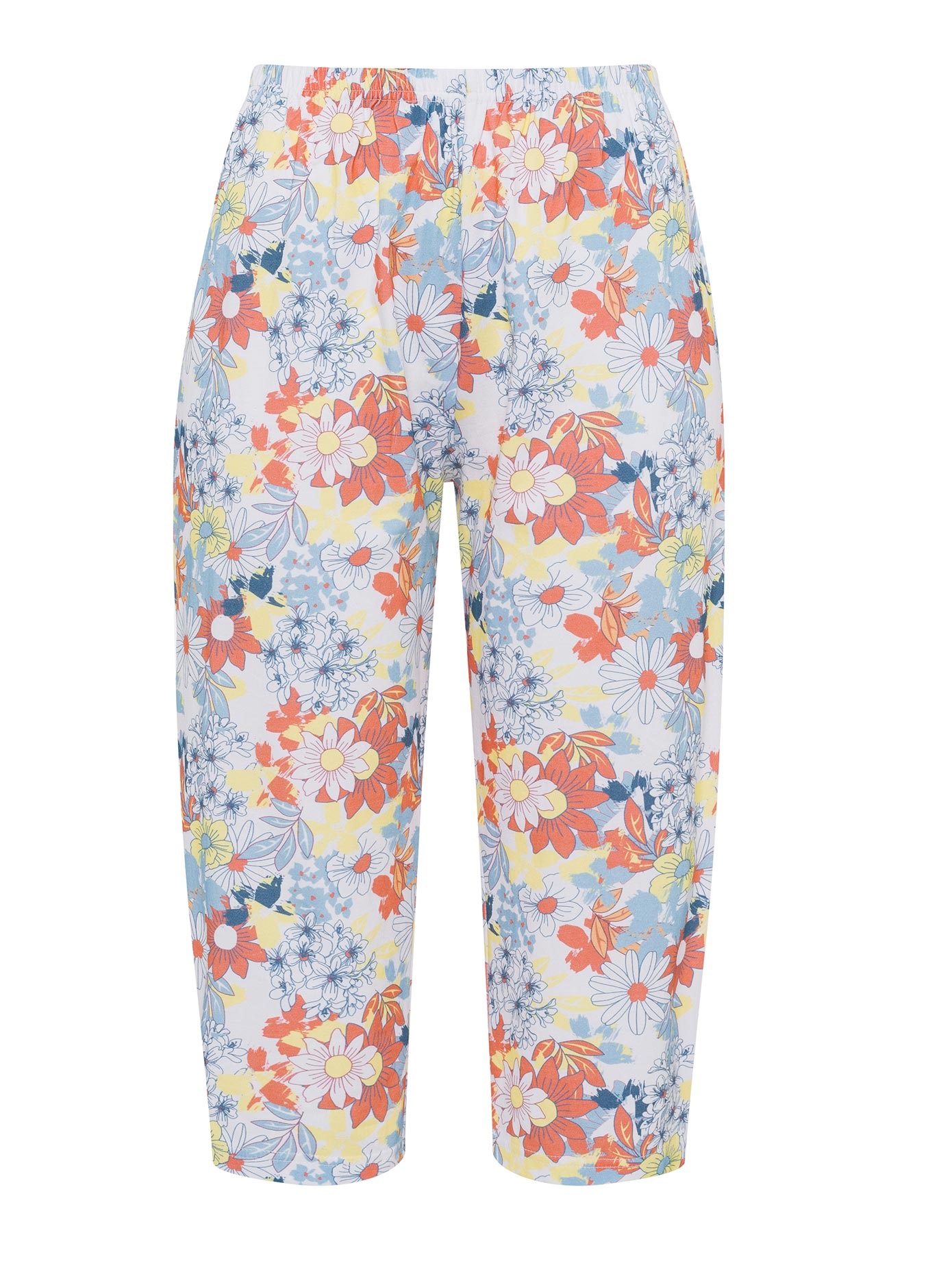 Capri-Pyjama JW3847