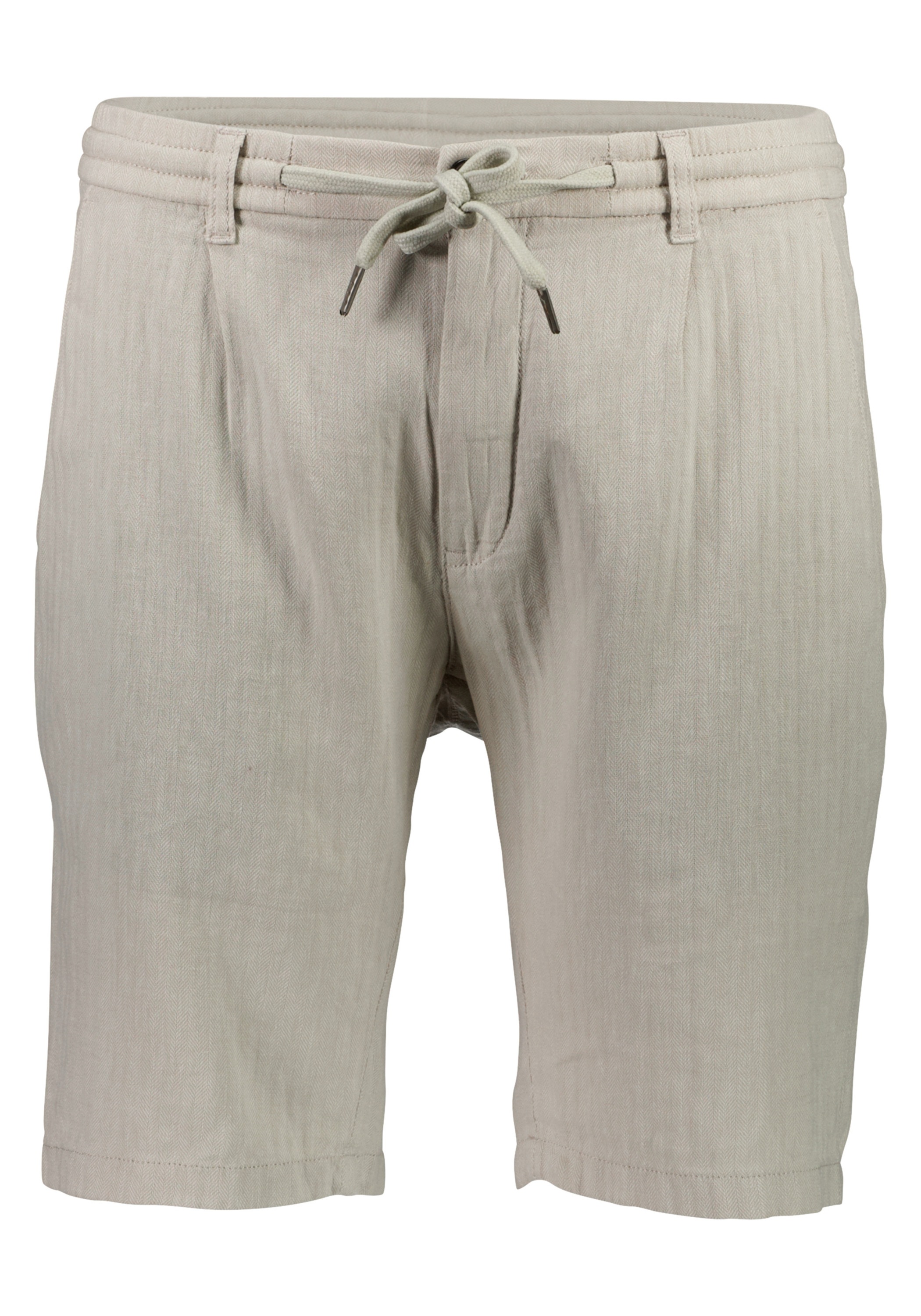 LINDBERGH Shorts »Leinenshorts Relaxed Fit«