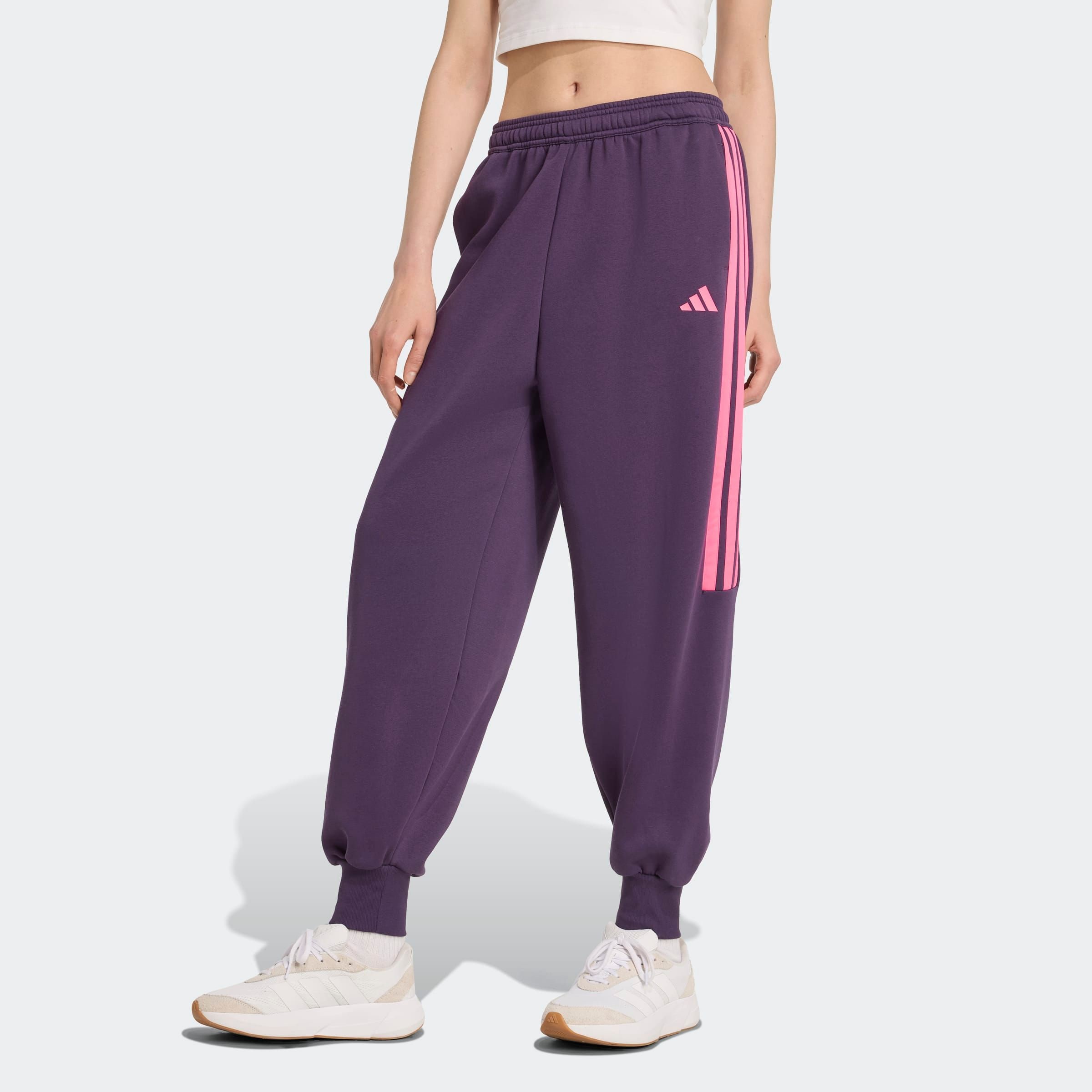 adidas Sportswear Sporthose "W TIRO FL PT", (1 tlg.) günstig online kaufen