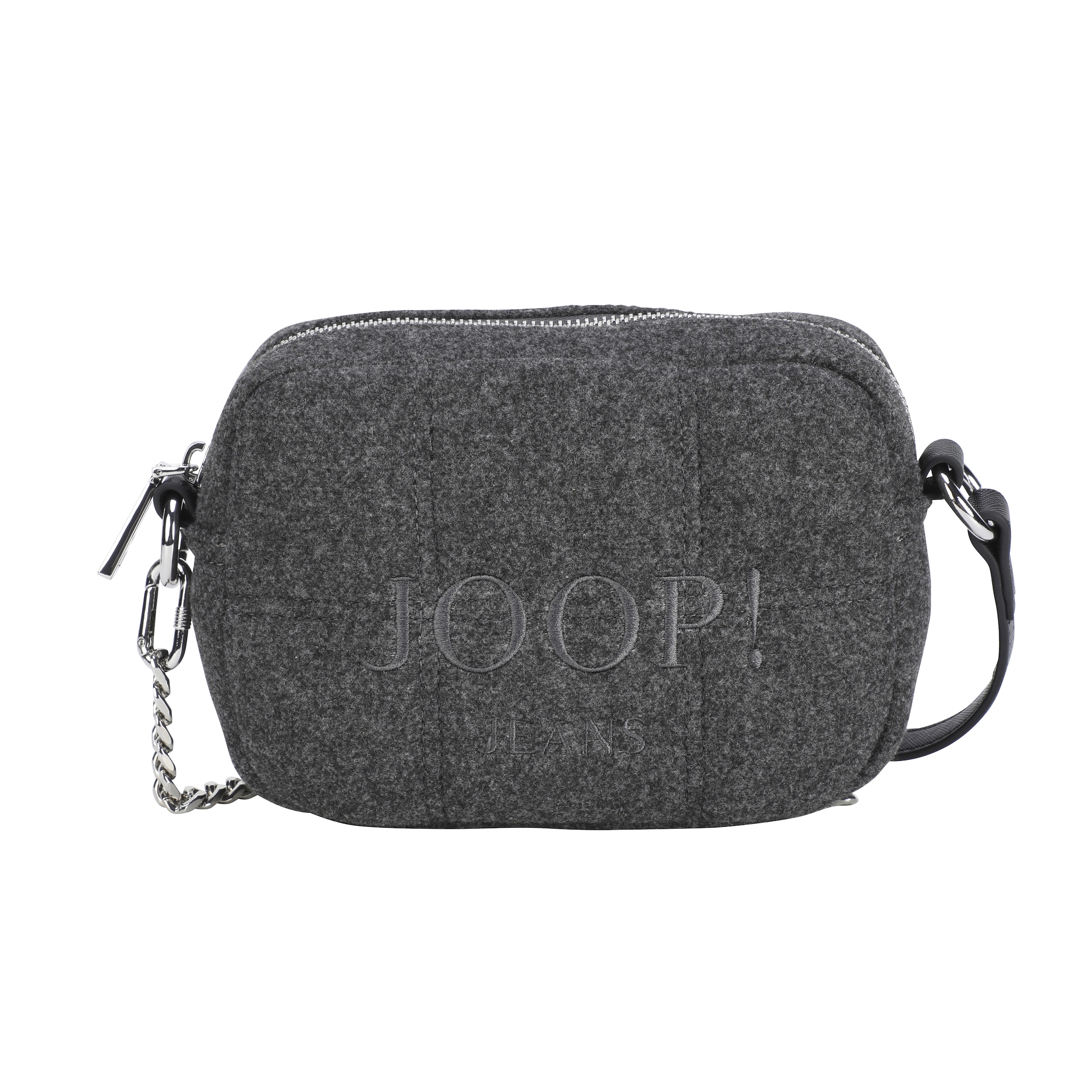 Joop Jeans Schultertasche "ordine giaccone fabrizia shoulderbag xsh" günstig online kaufen