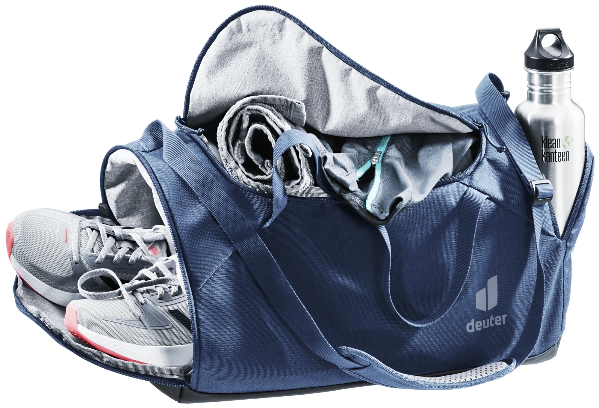 deuter Sporttasche »HOPPER 25 L«, (1 tlg.)