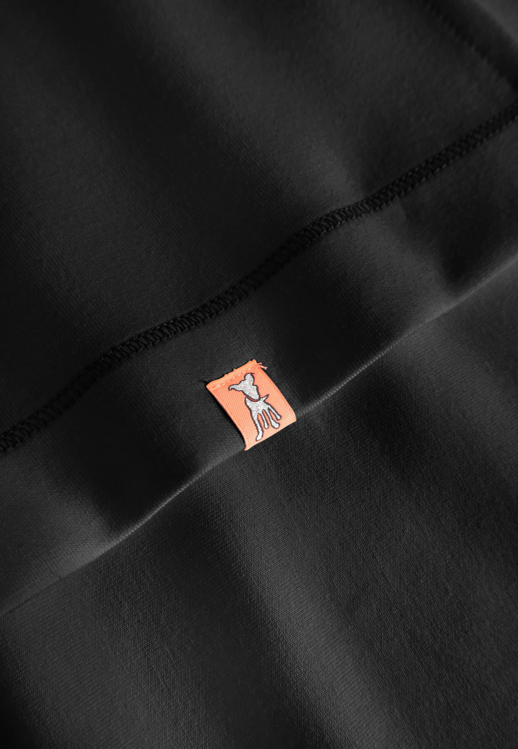 Frieda & Freddies Sweatkleid »Sweat Dress« Ohne Taschen